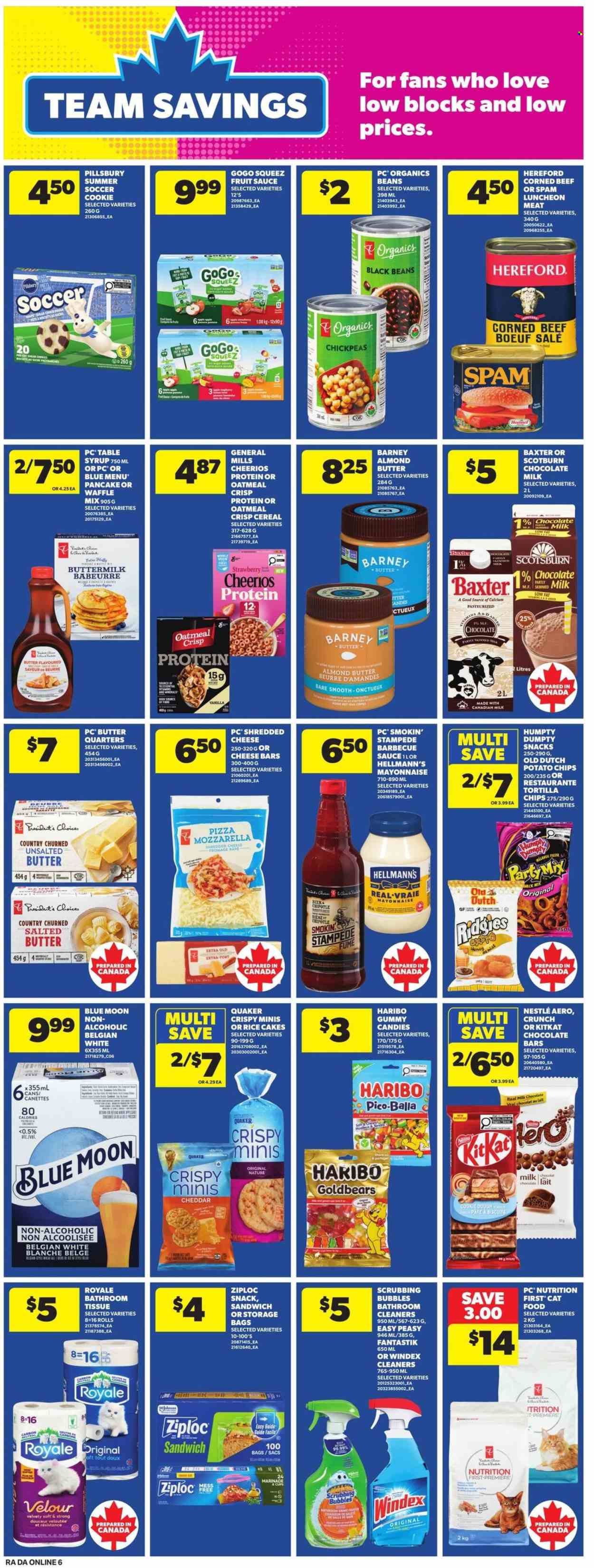 Atlantic Superstore flyer - June 04, 2026 - June 10, 2026. Page 17
