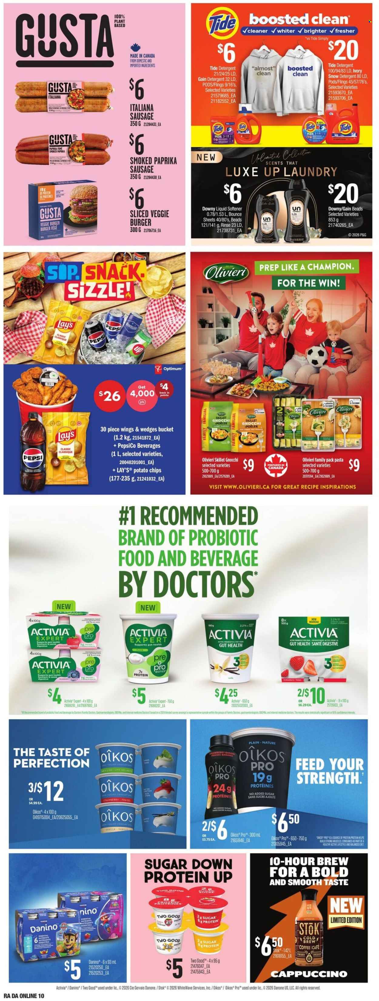 Atlantic Superstore flyer - June 04, 2026 - June 10, 2026. Page 24