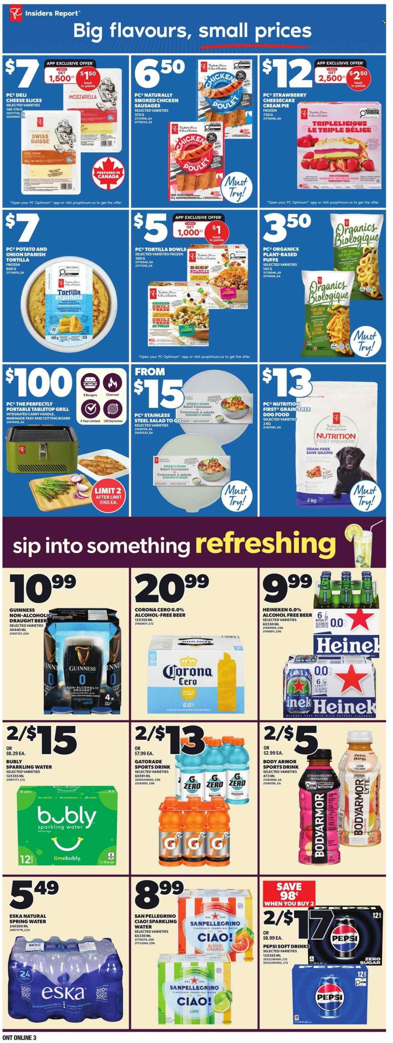Loblaws flyer - June 04, 2026 - June 10, 2026. Page 11