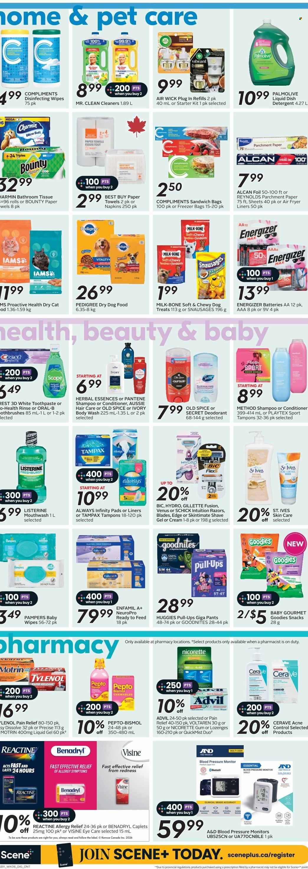 Circulaire Sobeys - 04 Juin 2026 - 10 Juin 2026. Page 11