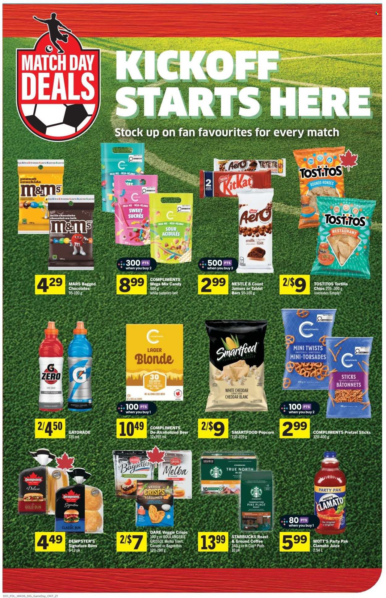 Foodland flyer - June 04, 2026 - June 10, 2026. Page 7