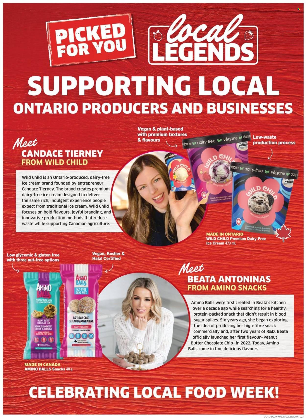 Foodland flyer - June 04, 2026 - June 10, 2026. Page 9