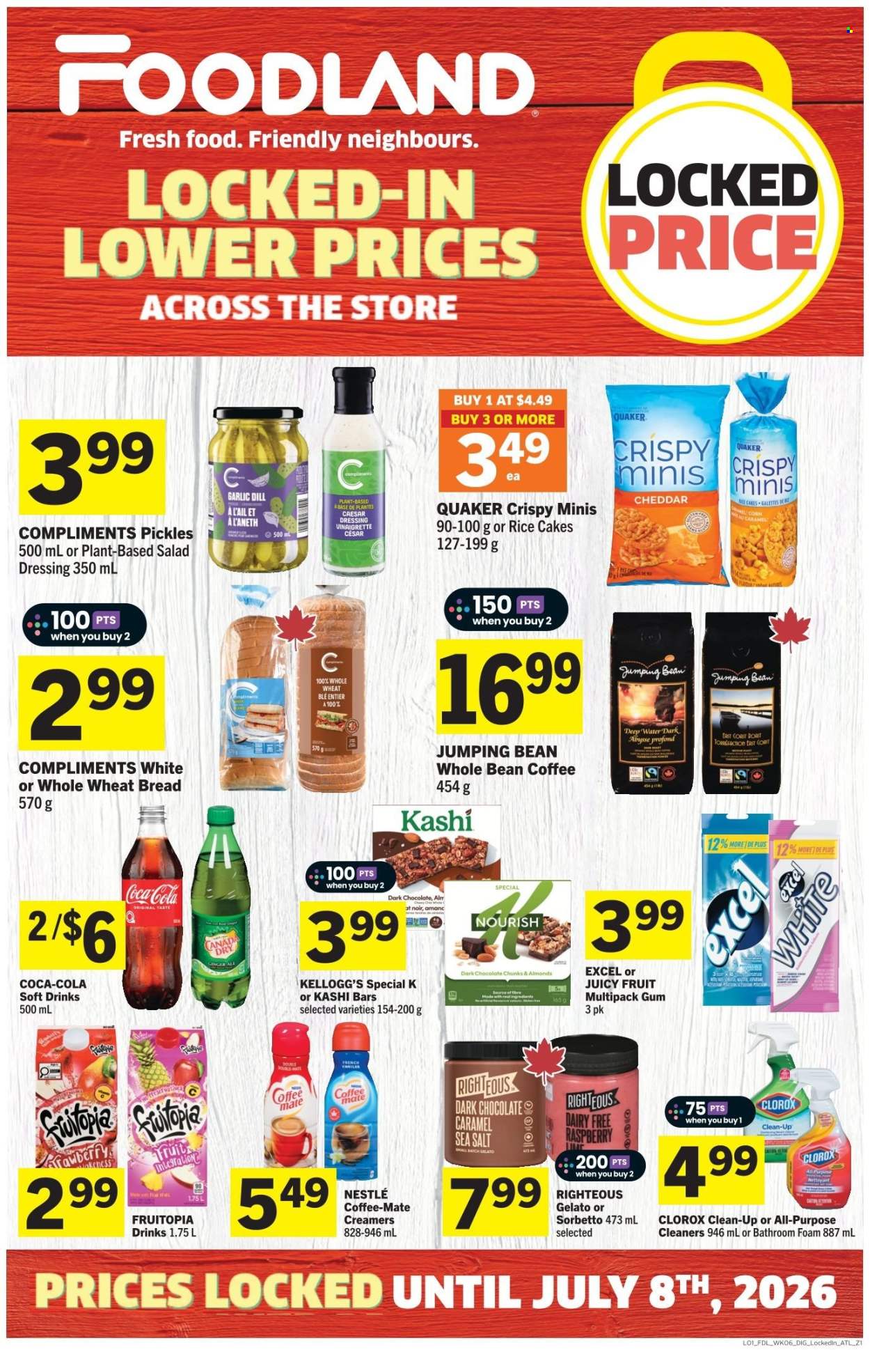 Co-op flyer - June 04, 2026 - June 10, 2026. Page 9