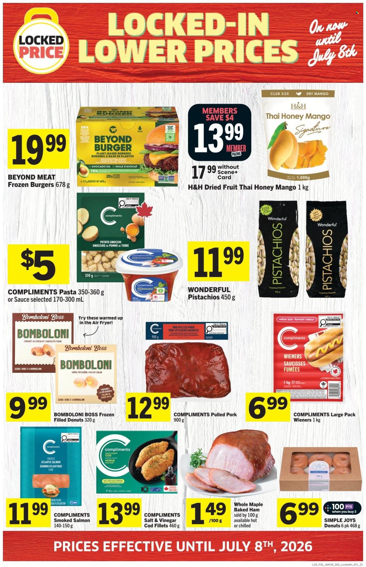Co-op flyer - June 04, 2026 - June 10, 2026. Page 10