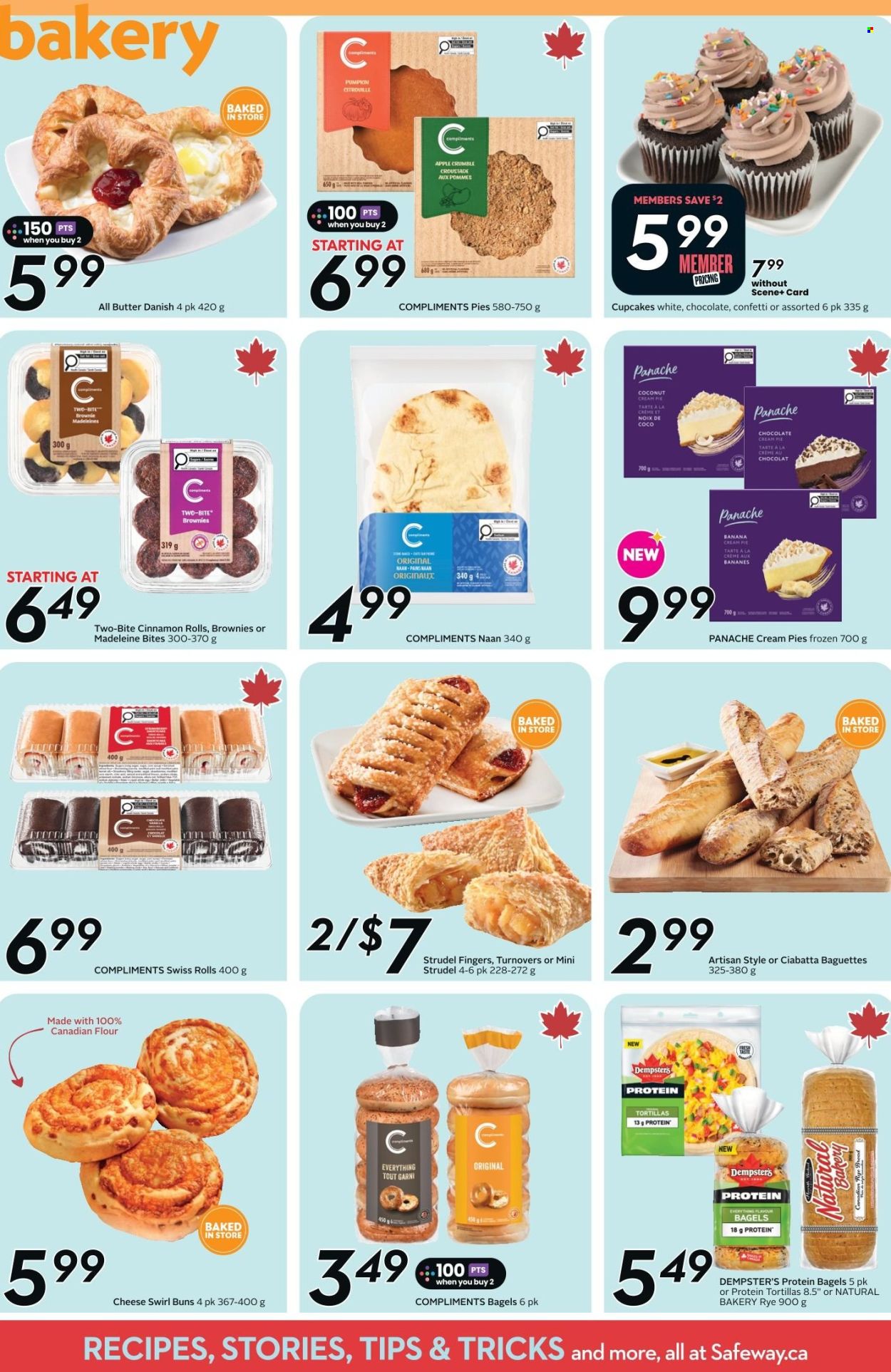 Safeway flyer - June 04, 2026 - June 10, 2026. Page 8