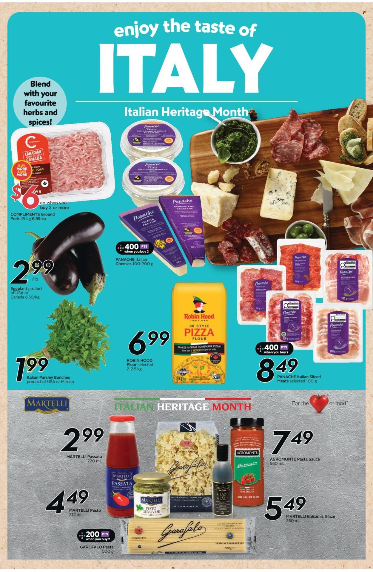 Safeway flyer - June 04, 2026 - June 10, 2026. Page 16