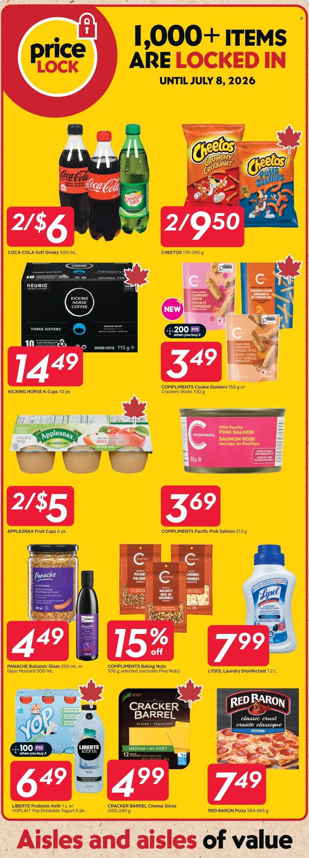 Safeway flyer - June 04, 2026 - June 10, 2026. Page 20
