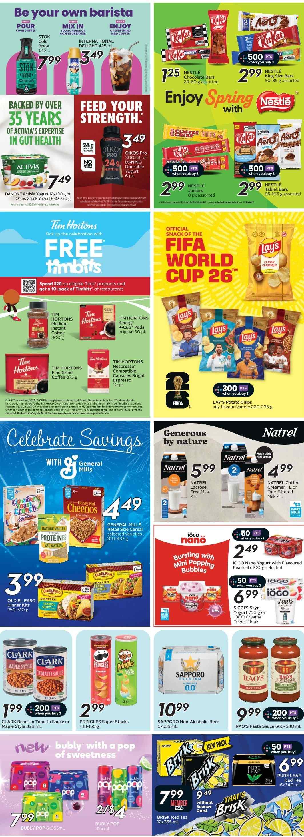 Safeway flyer - June 04, 2026 - June 10, 2026. Page 23