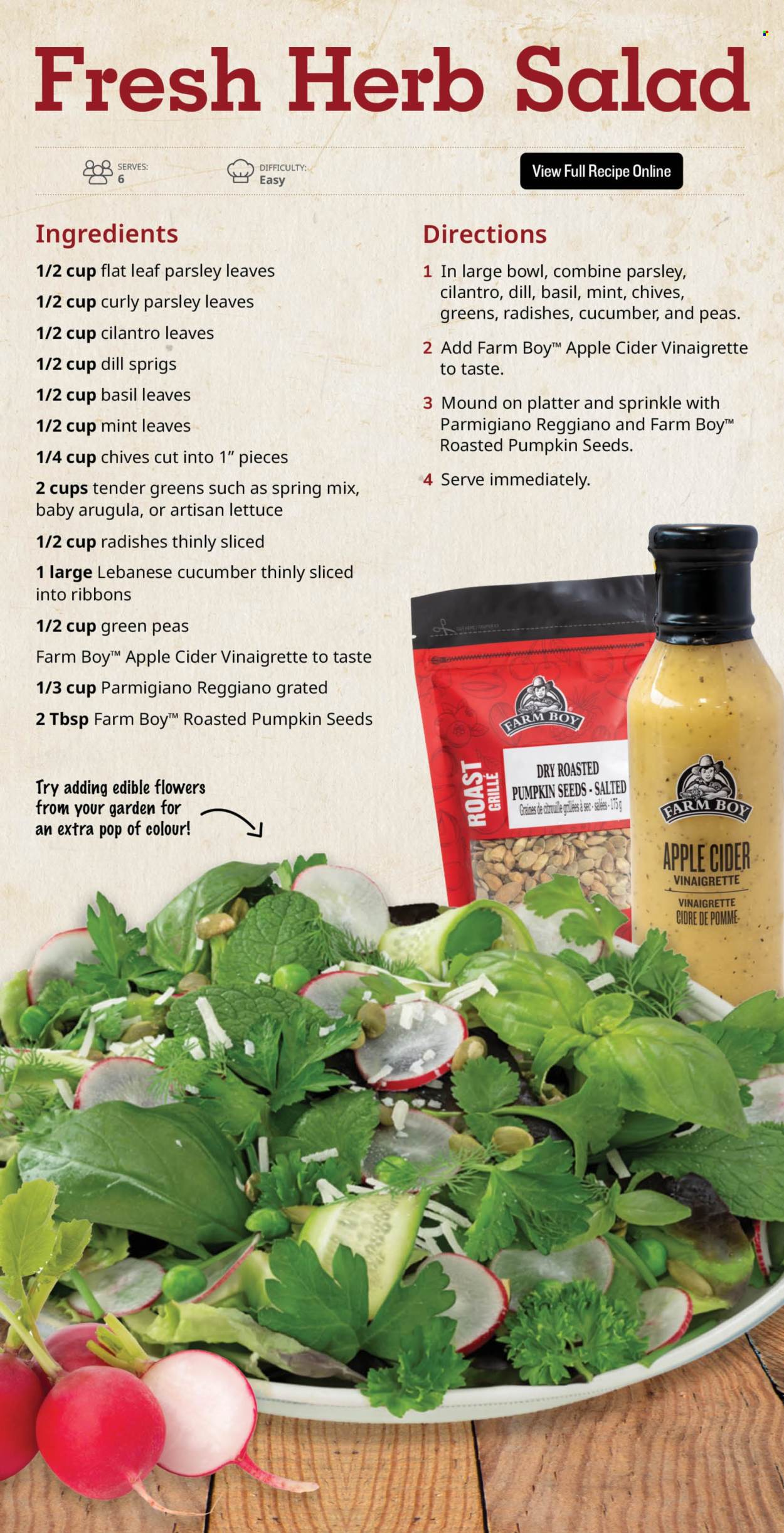Farm Boy flyer - June 04, 2026 - June 10, 2026. Page 6