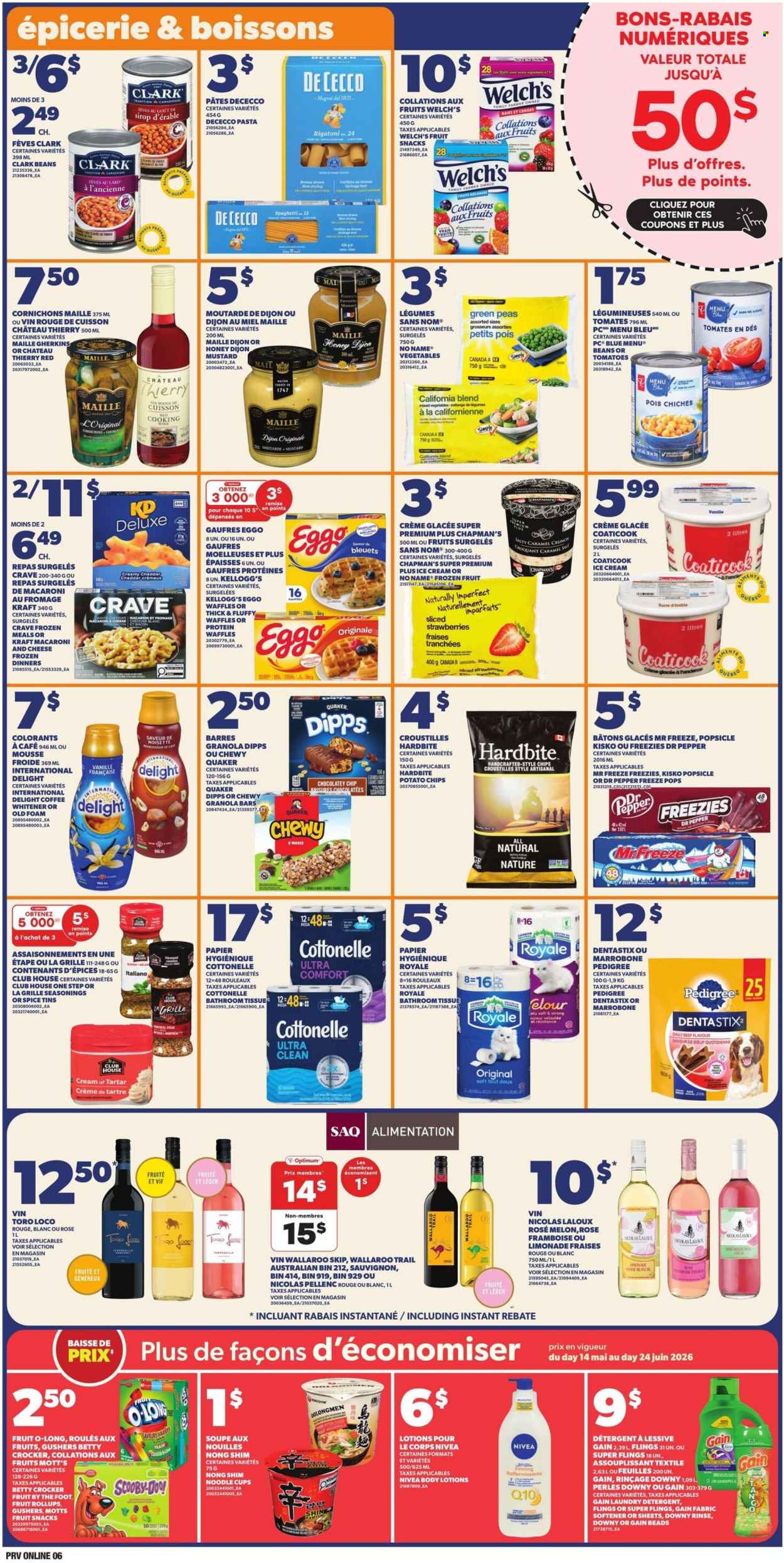 Provigo flyer - June 04, 2026 - June 10, 2026. Page 7