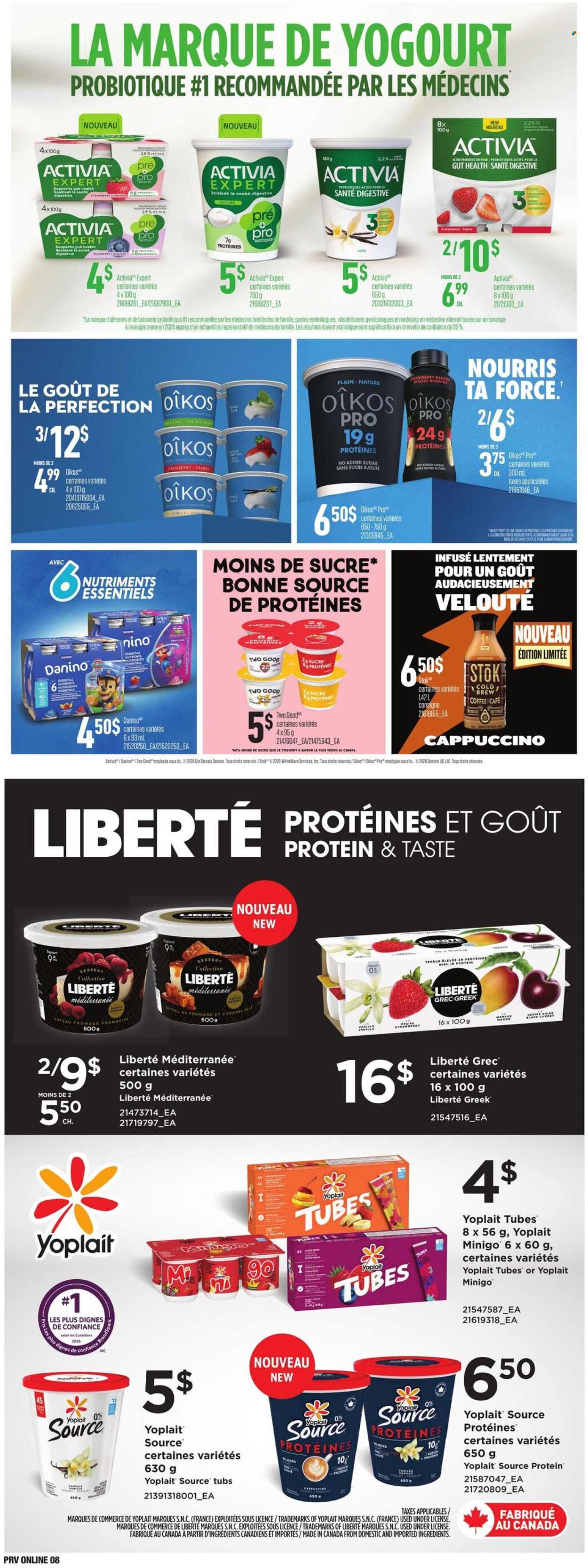 Provigo flyer - June 04, 2026 - June 10, 2026. Page 9