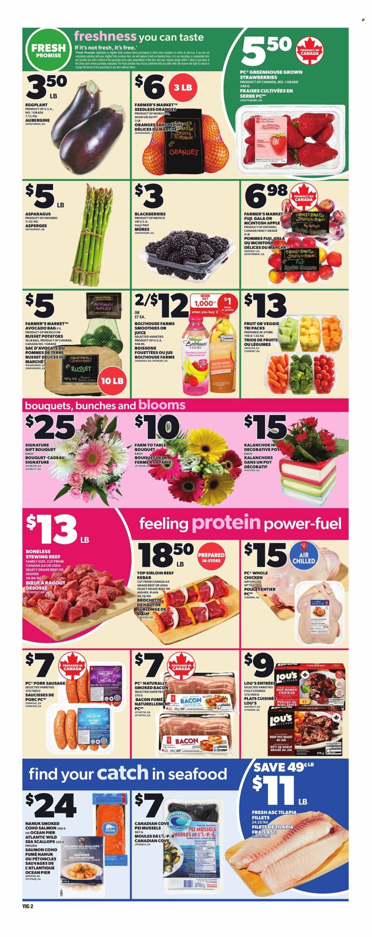 Independent flyer - June 04, 2026 - June 10, 2026. Page 3