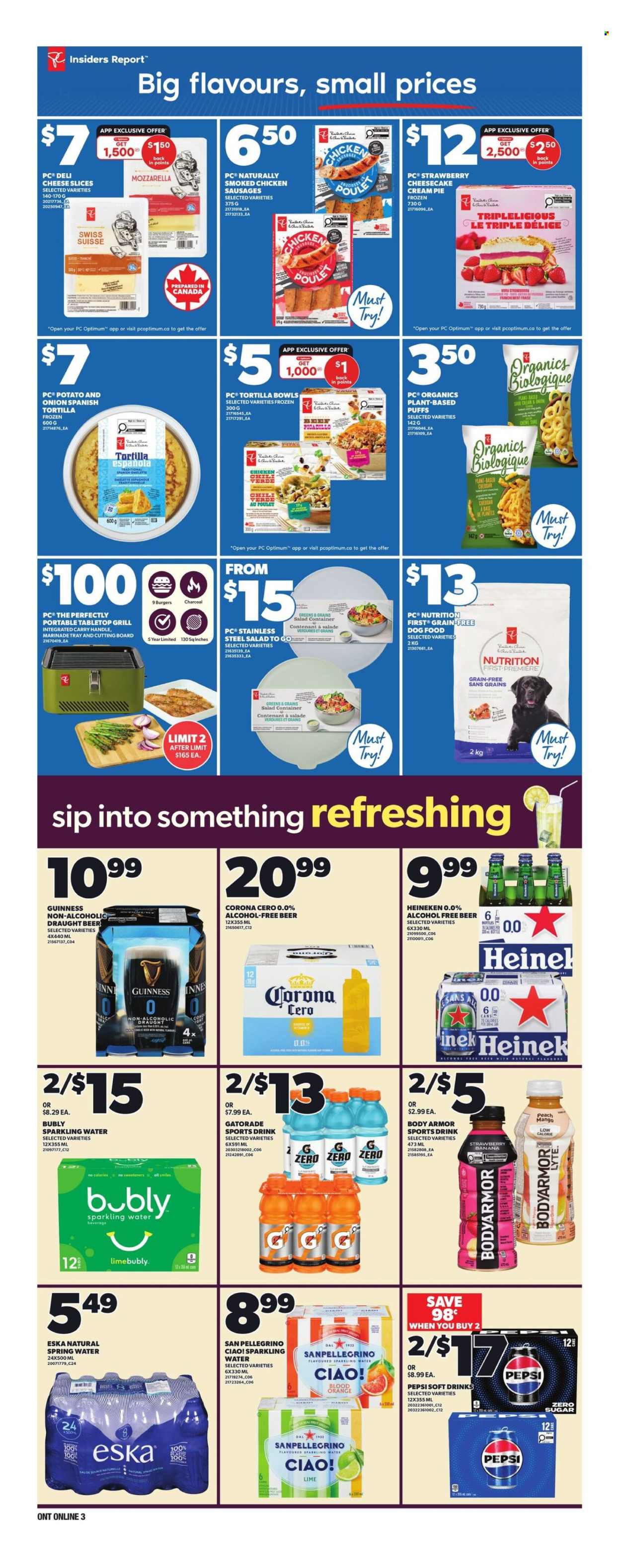 Independent flyer - June 04, 2026 - June 10, 2026. Page 7