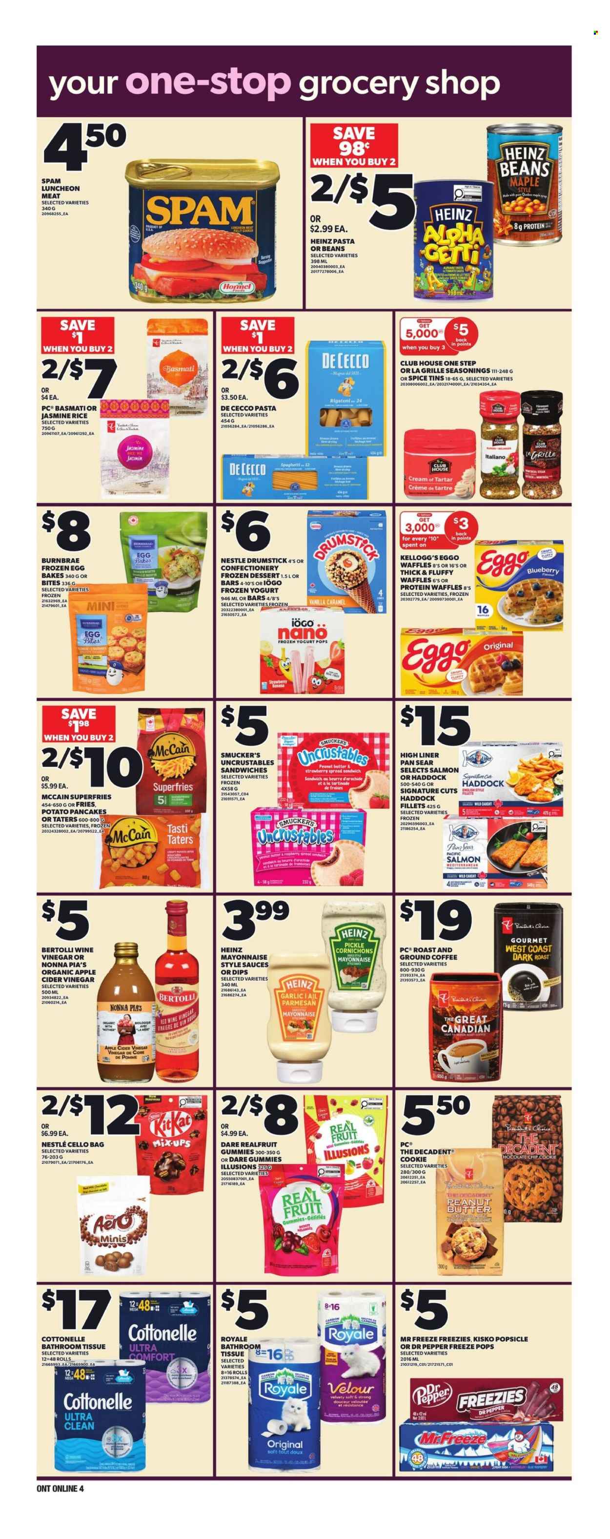 Independent flyer - June 04, 2026 - June 10, 2026. Page 8