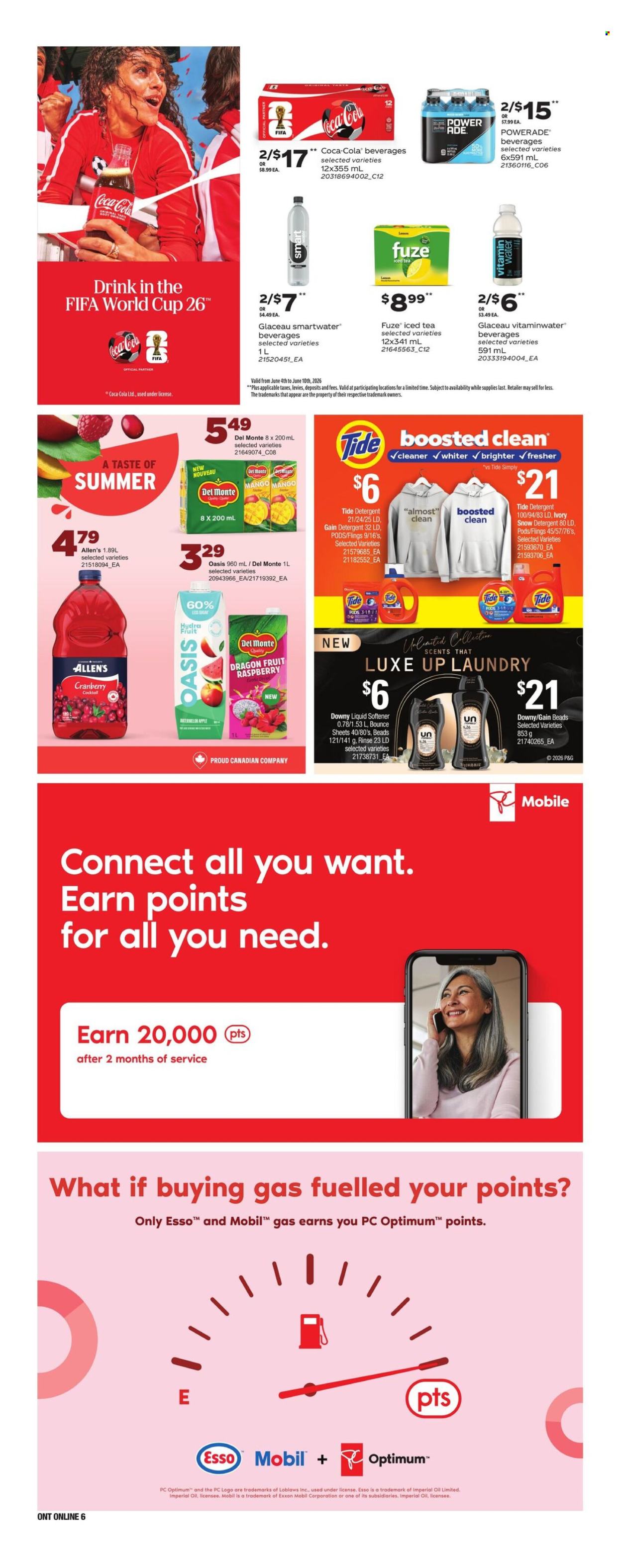 Independent flyer - June 04, 2026 - June 10, 2026. Page 12
