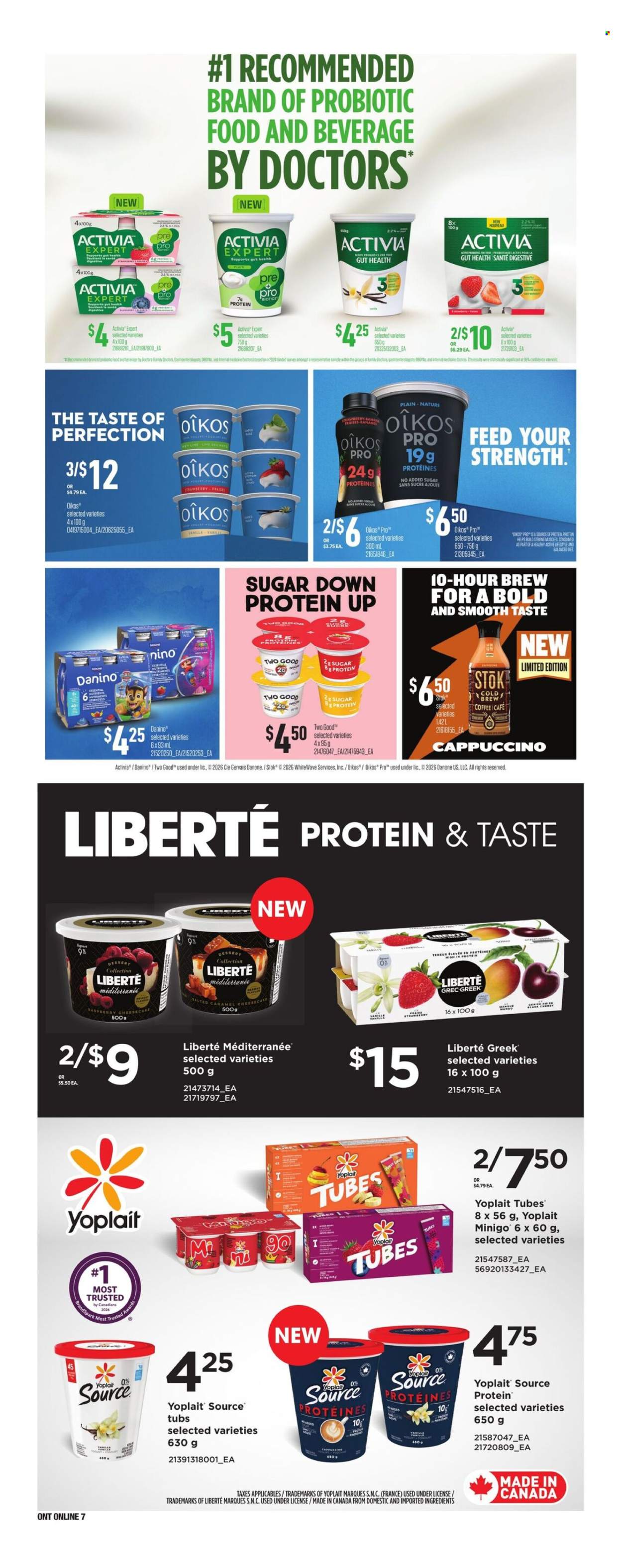 Independent flyer - June 04, 2026 - June 10, 2026. Page 13