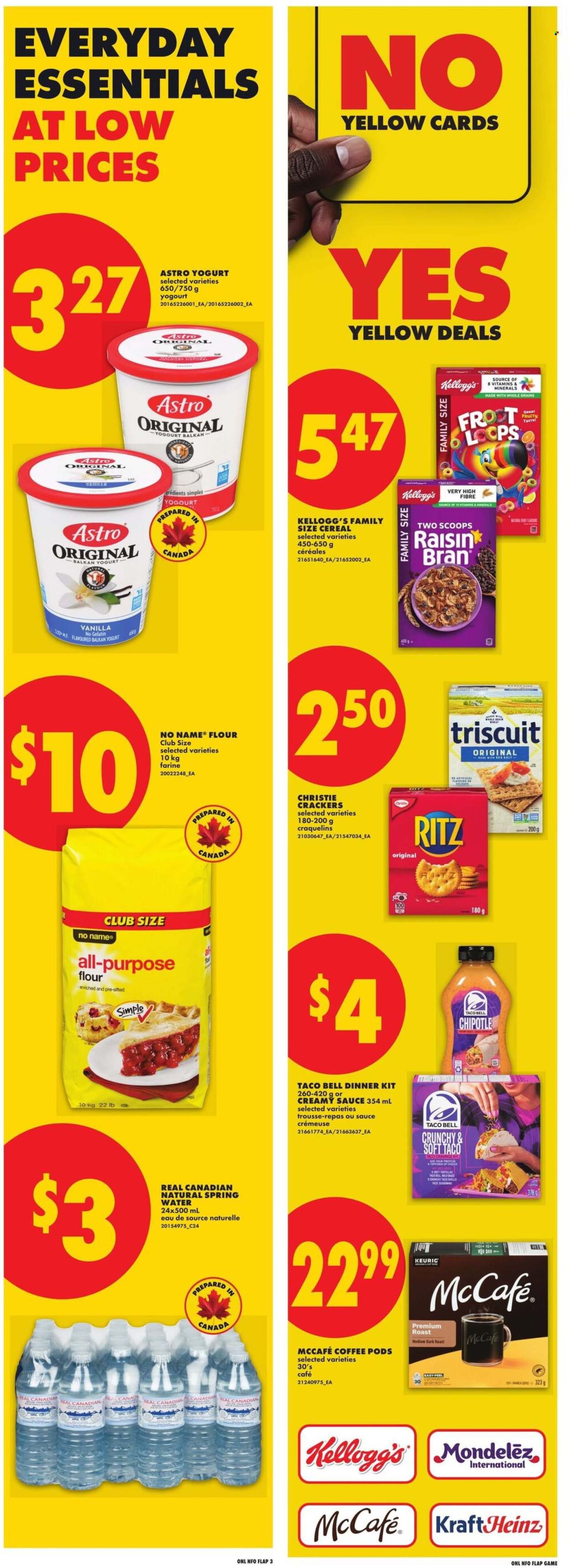 Circulaire No Frills - 11 Juin 2026 - 17 Juin 2026. Page 7