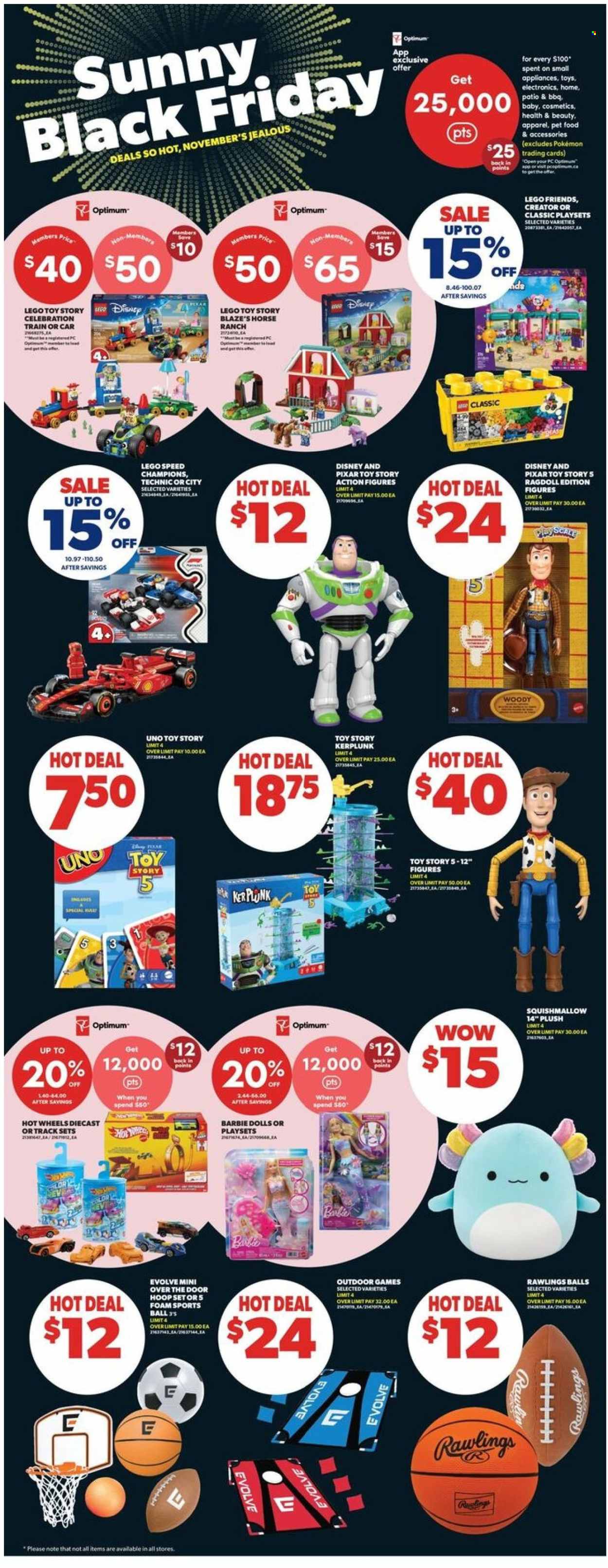 Circulaire Real Canadian Superstore - 11 Juin 2026 - 17 Juin 2026. Page 7