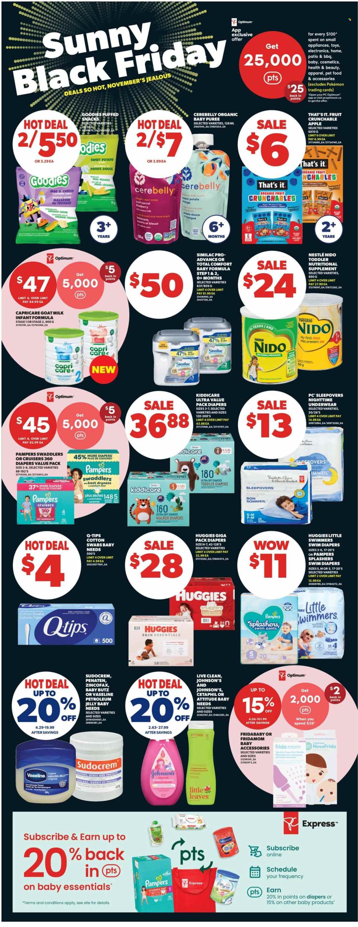 Circulaire Real Canadian Superstore - 11 Juin 2026 - 17 Juin 2026. Page 29