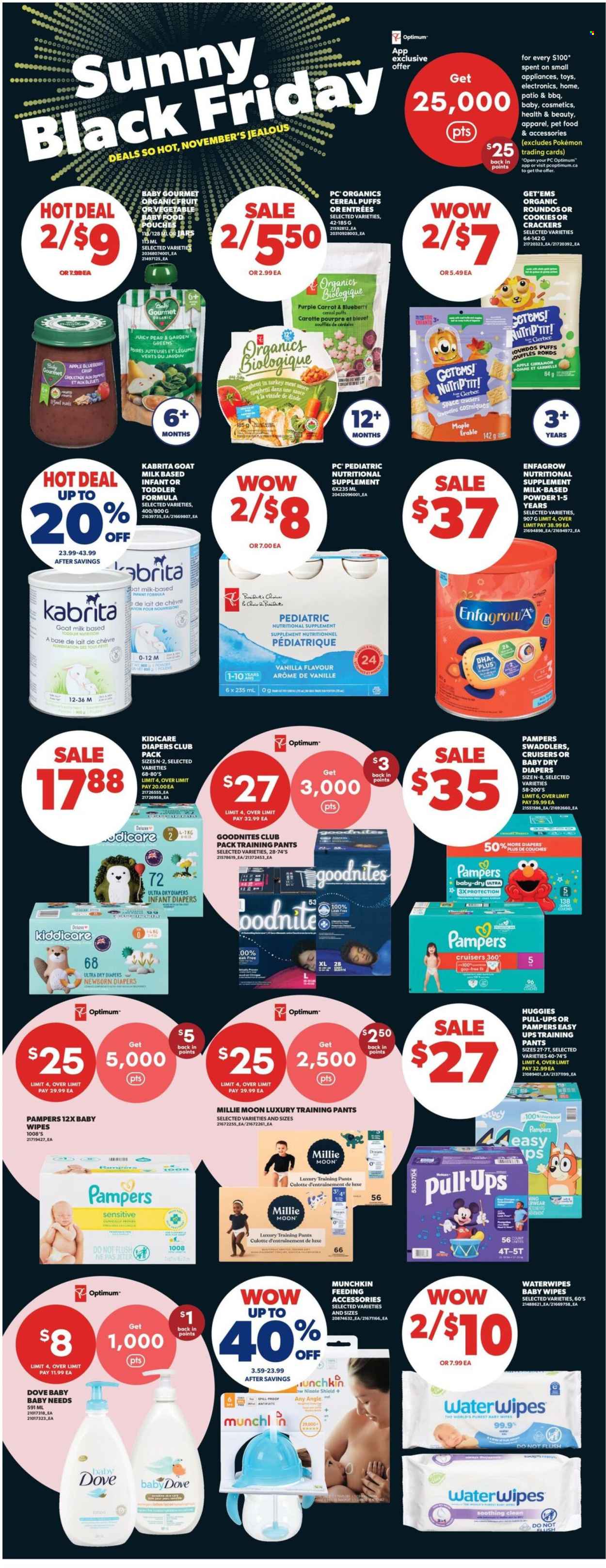 Circulaire Real Canadian Superstore - 11 Juin 2026 - 17 Juin 2026. Page 30