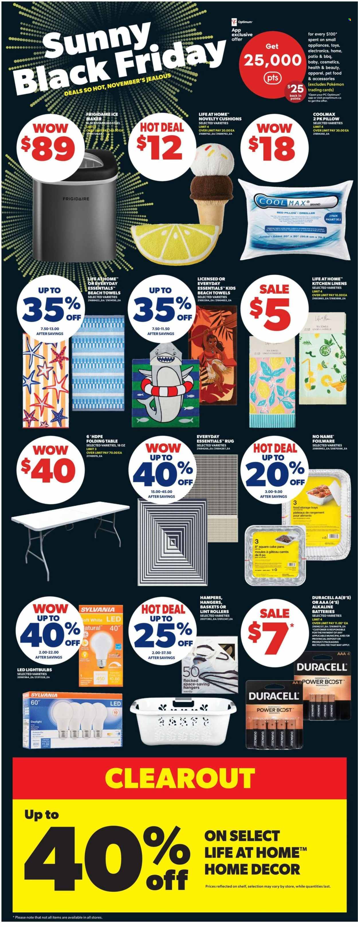 Circulaire Real Canadian Superstore - 11 Juin 2026 - 17 Juin 2026. Page 37