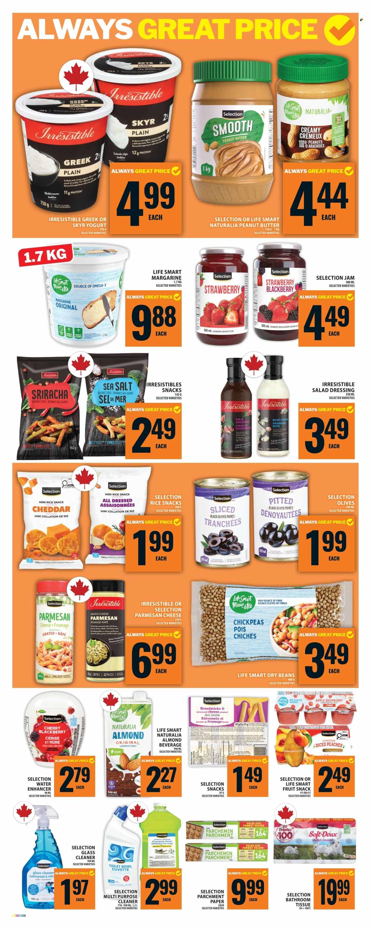 Circulaire Food Basics - 11 Juin 2026 - 17 Juin 2026. Page 11