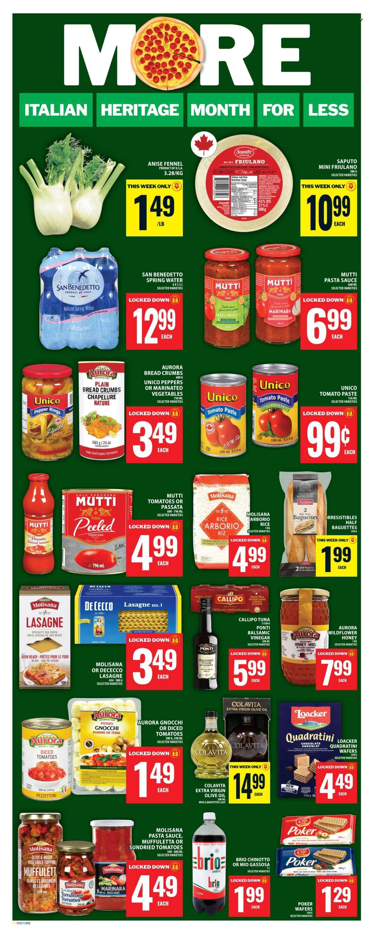 Circulaire Food Basics - 11 Juin 2026 - 17 Juin 2026. Page 17