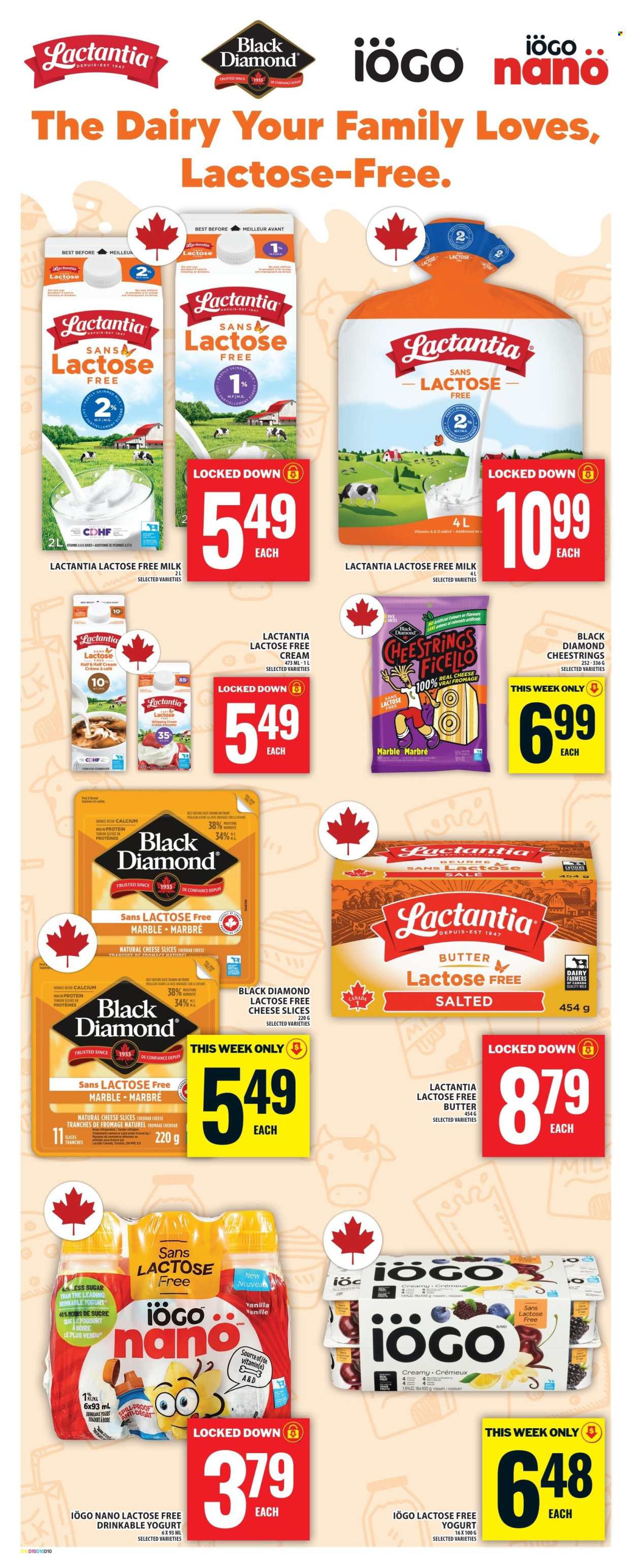 Circulaire Food Basics - 11 Juin 2026 - 17 Juin 2026. Page 20