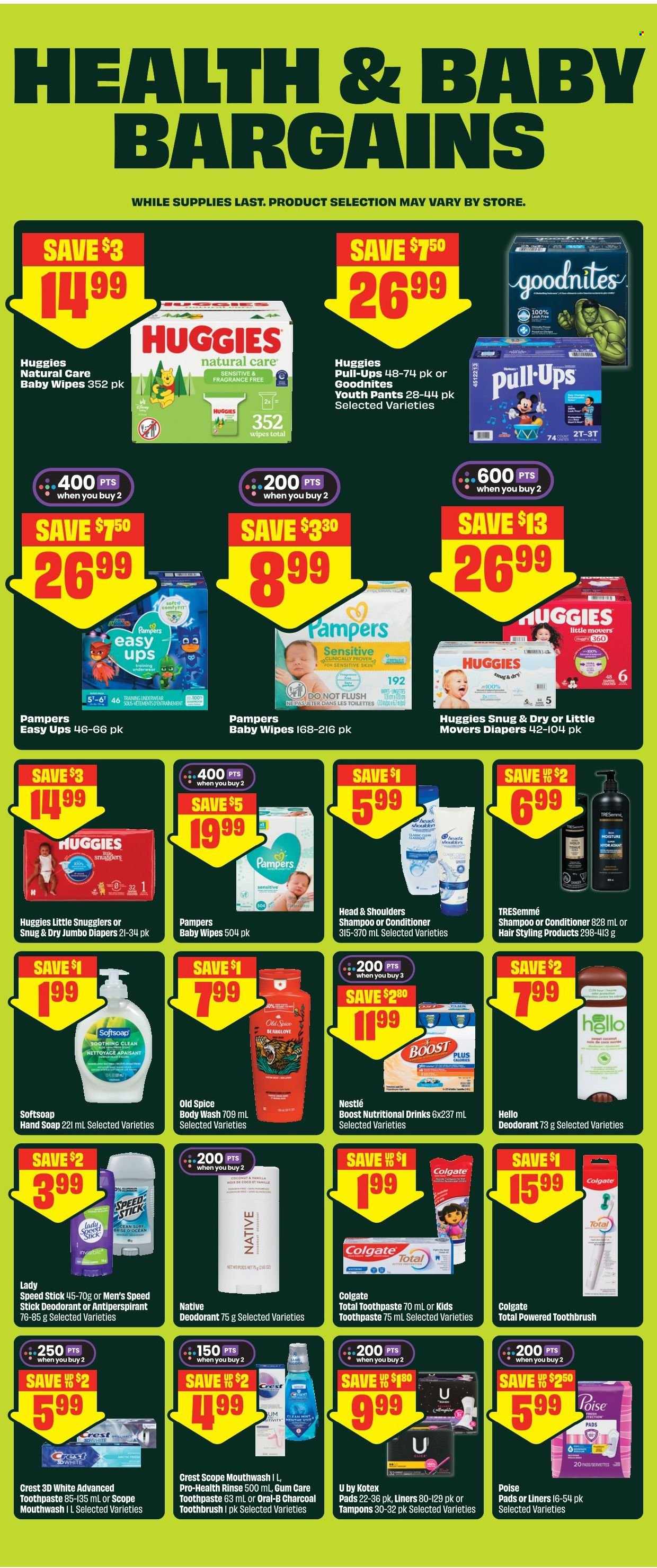FreshCo. flyer - June 11, 2026 - June 17, 2026. Page 14