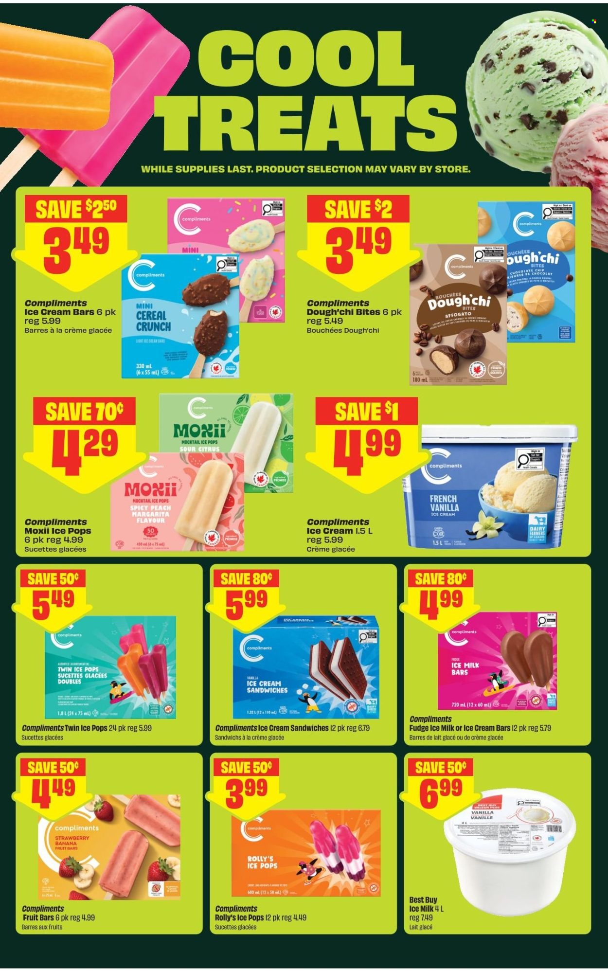 Chalo! FreshCo. flyer - June 11, 2026 - June 17, 2026. Page 5