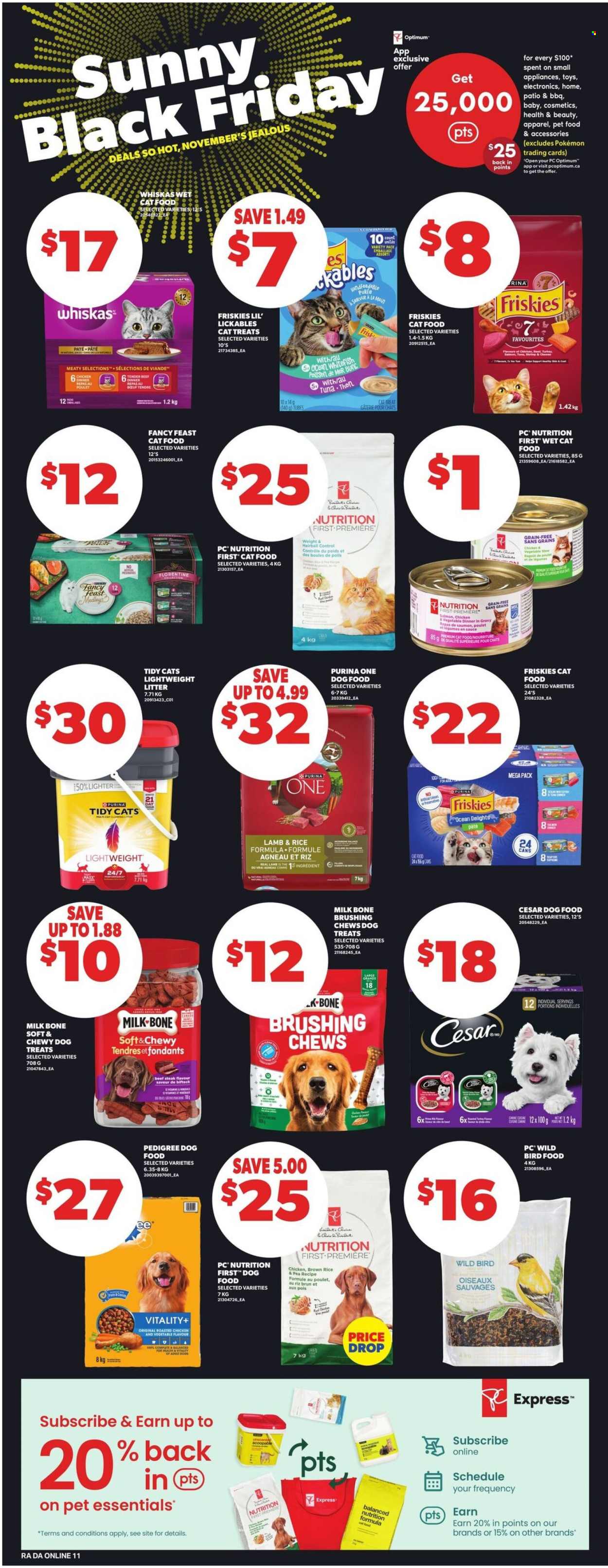 Atlantic Superstore flyer - June 11, 2026 - June 17, 2026. Page 21