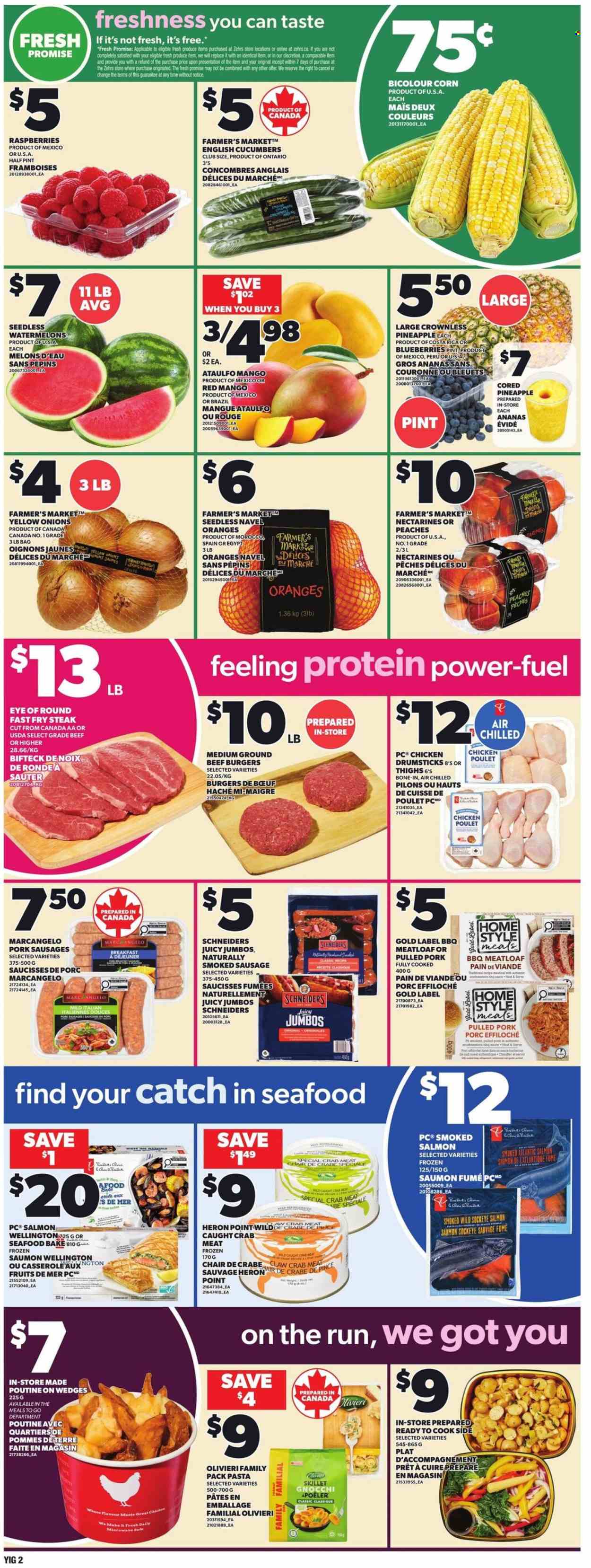Independent flyer - June 11, 2026 - June 17, 2026. Page 4