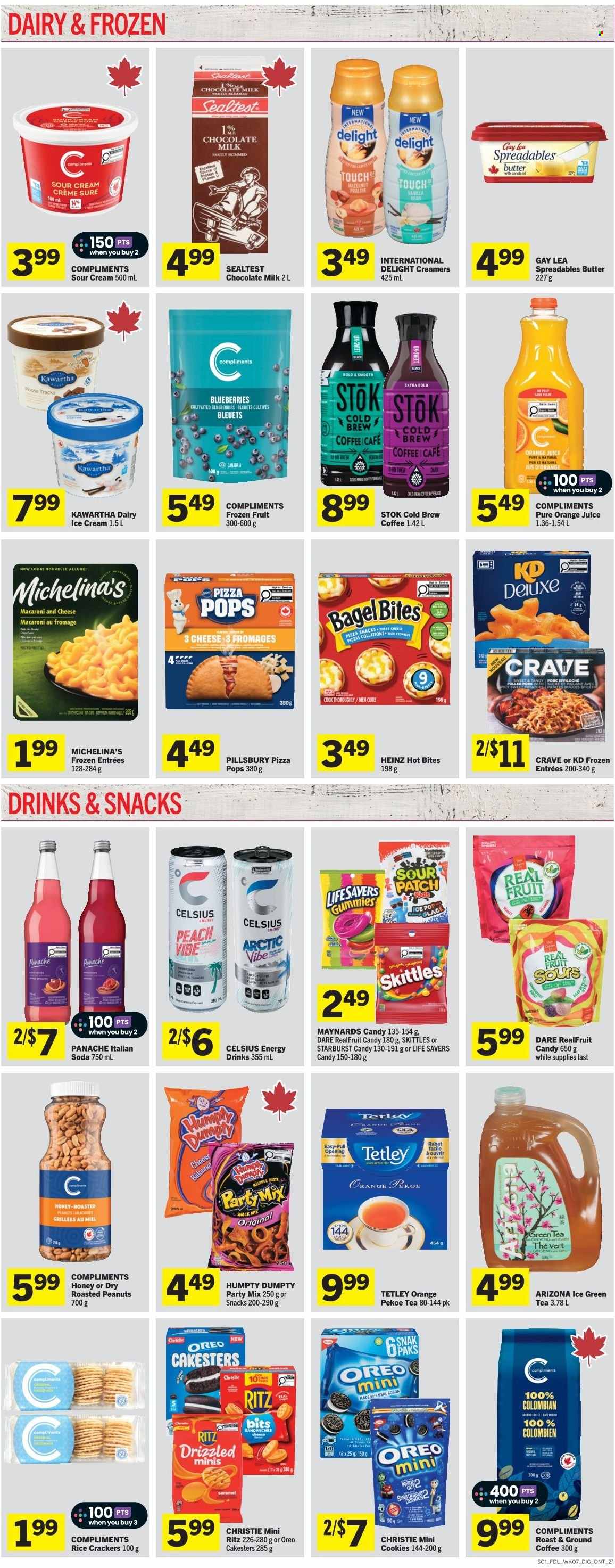 Foodland flyer - June 11, 2026 - June 17, 2026. Page 3