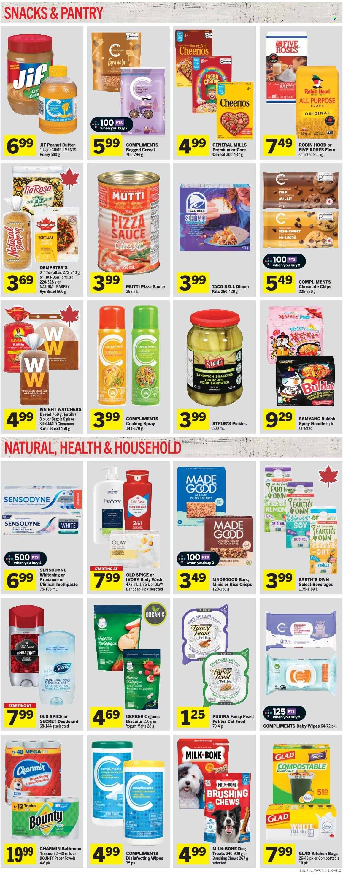 Foodland flyer - June 11, 2026 - June 17, 2026. Page 4