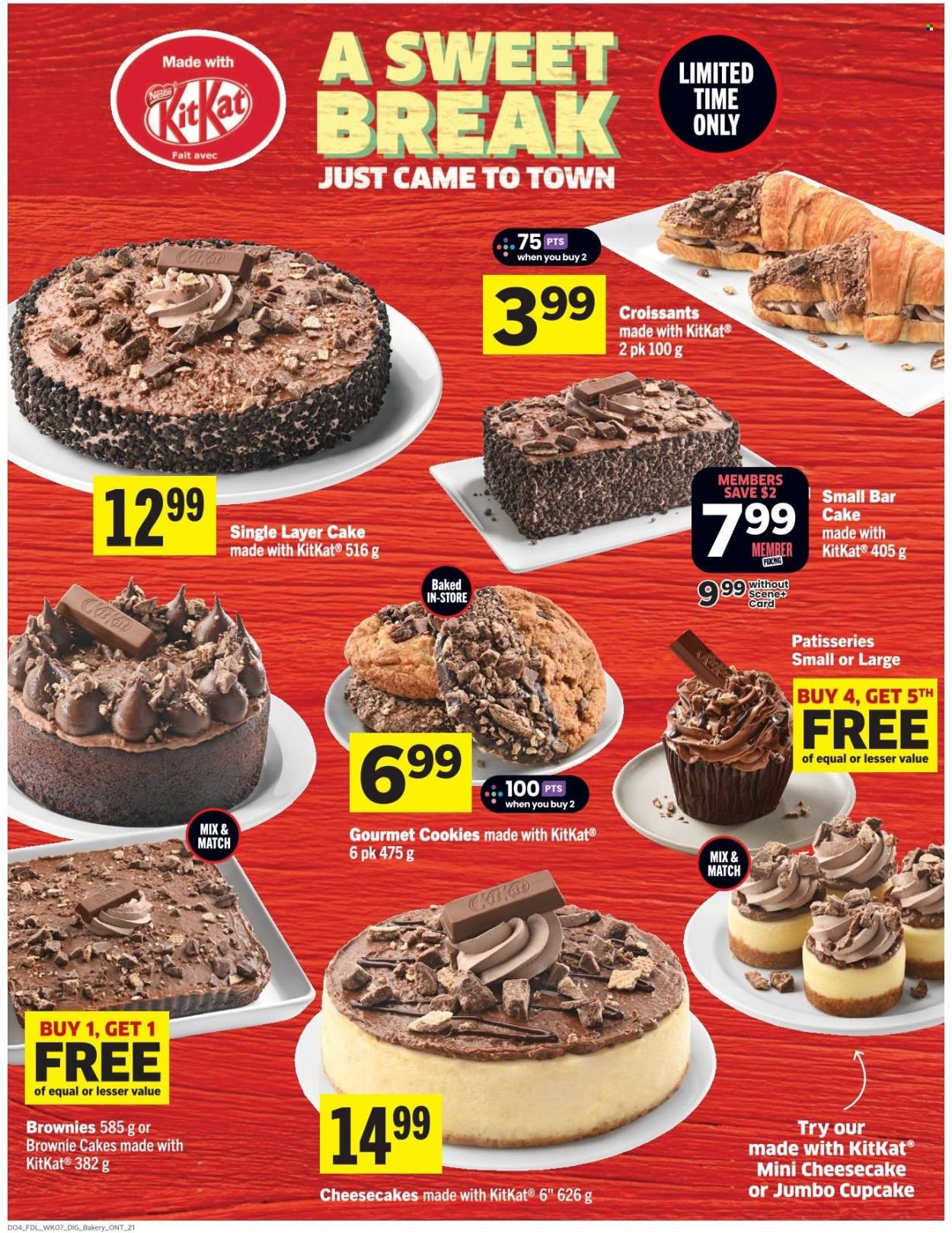 Foodland flyer - June 11, 2026 - June 17, 2026. Page 6