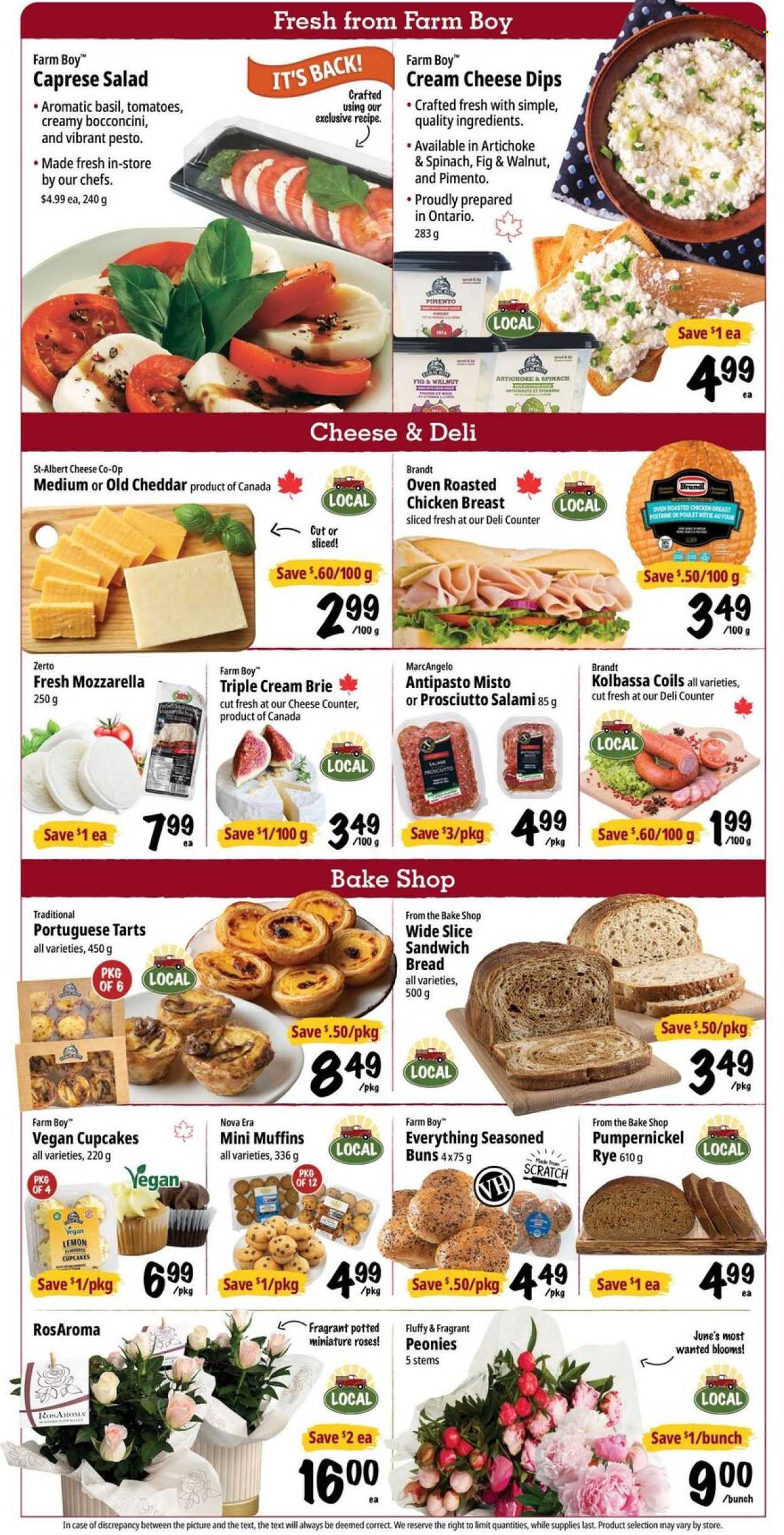 Farm Boy flyer - June 11, 2026 - June 17, 2026. Page 3
