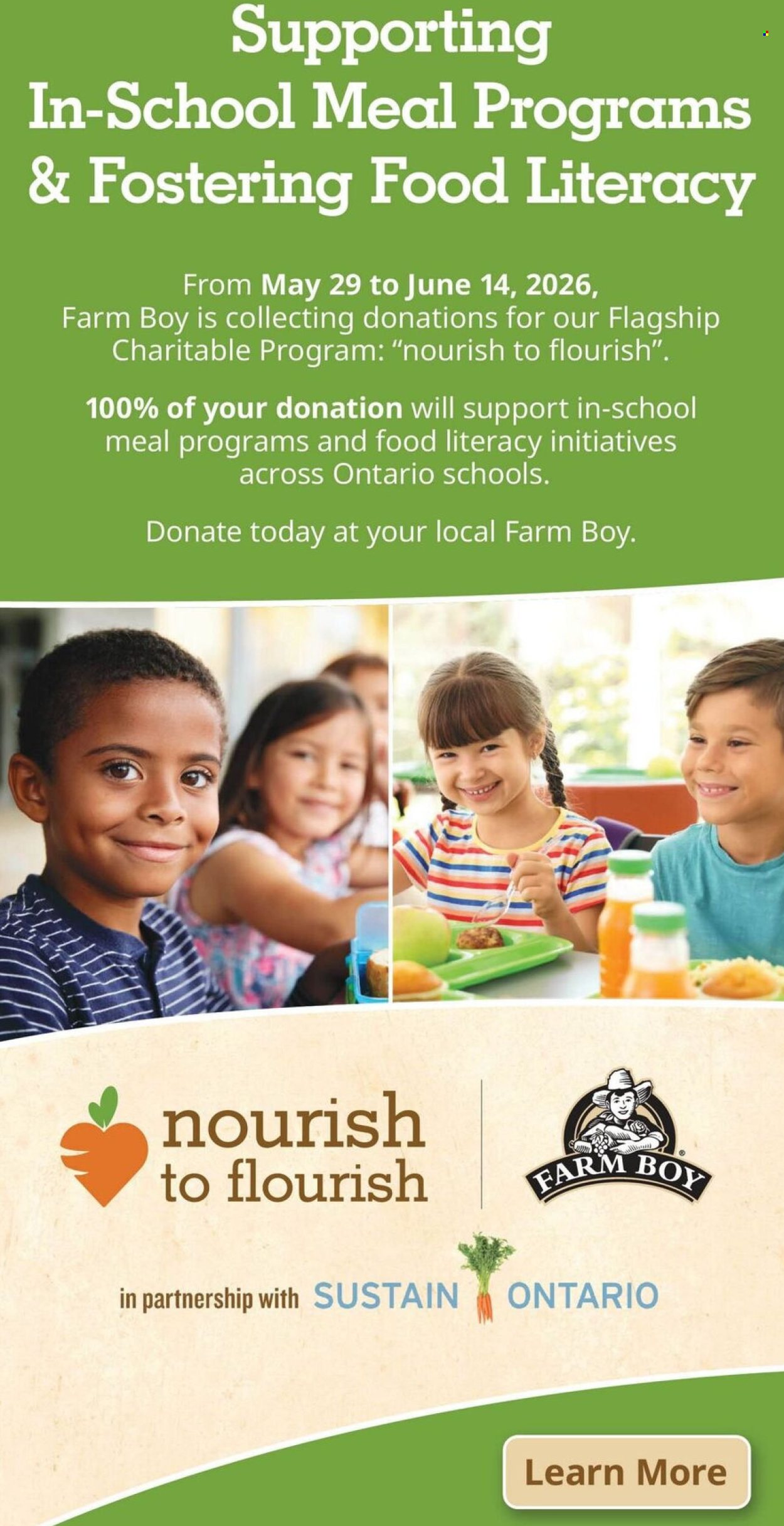 Farm Boy flyer - June 11, 2026 - June 17, 2026. Page 9