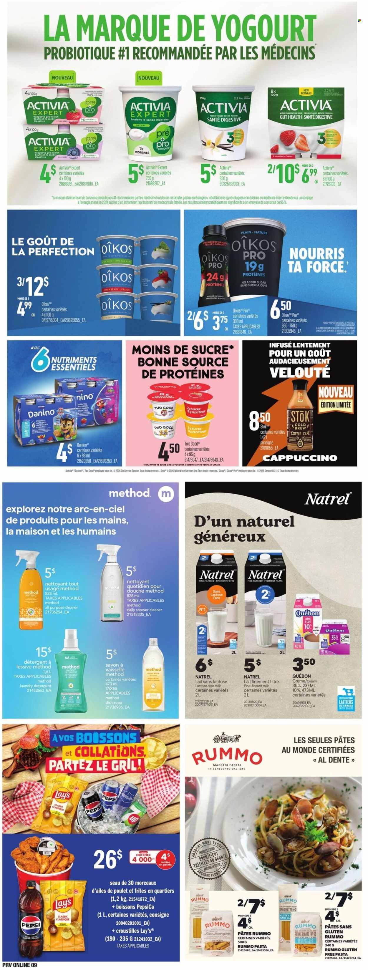 Circulaire Provigo - 11 Juin 2026 - 17 Juin 2026. Page 11