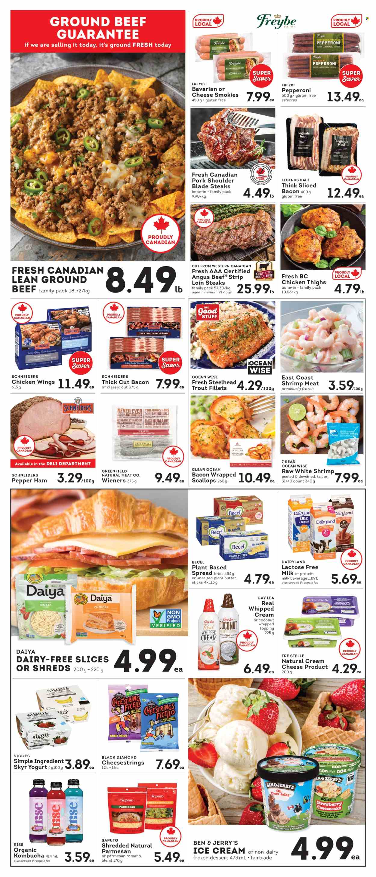 Circulaire IGA Simple Goodness - 12 Juin 2026 - 18 Juin 2026. Page 2