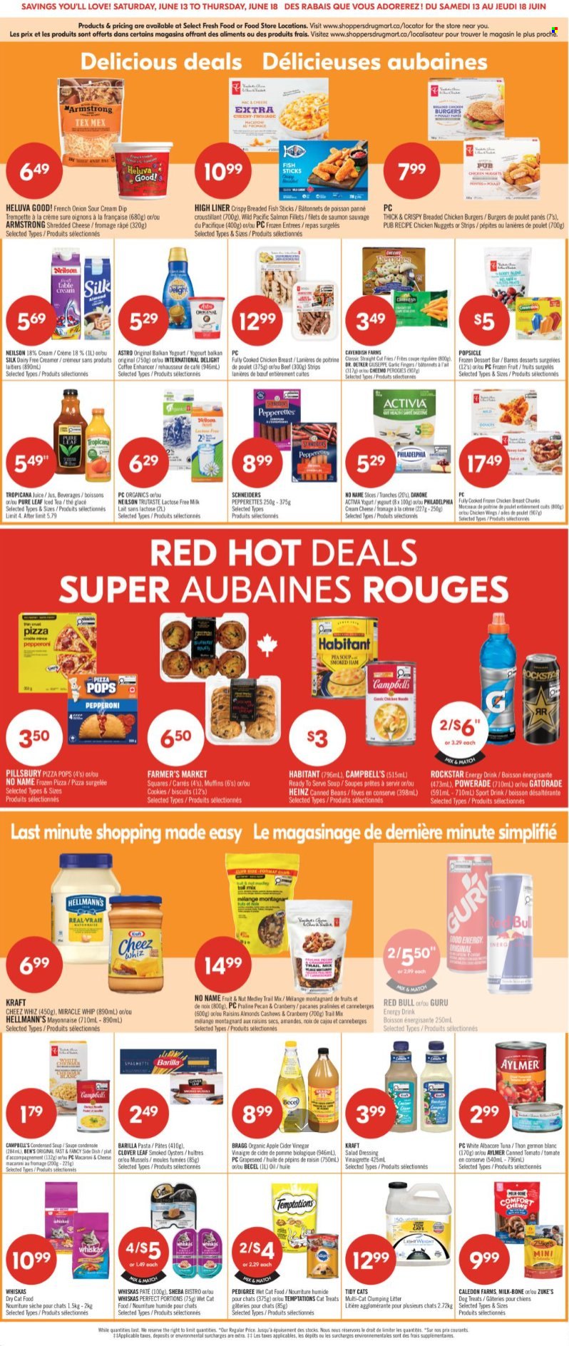 Circulaire Shoppers Drug Mart - 13 Juin 2026 - 18 Juin 2026. Page 5