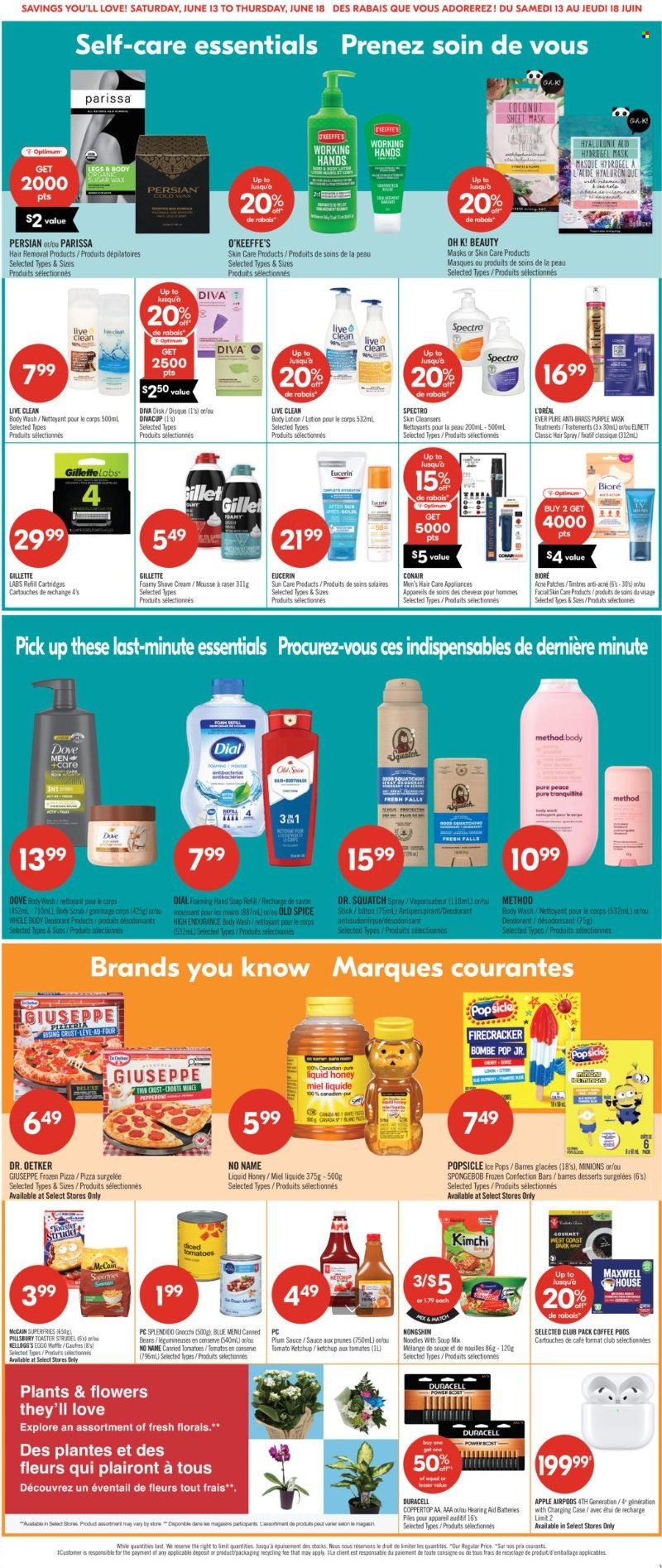 Circulaire Shoppers Drug Mart - 13 Juin 2026 - 18 Juin 2026. Page 15