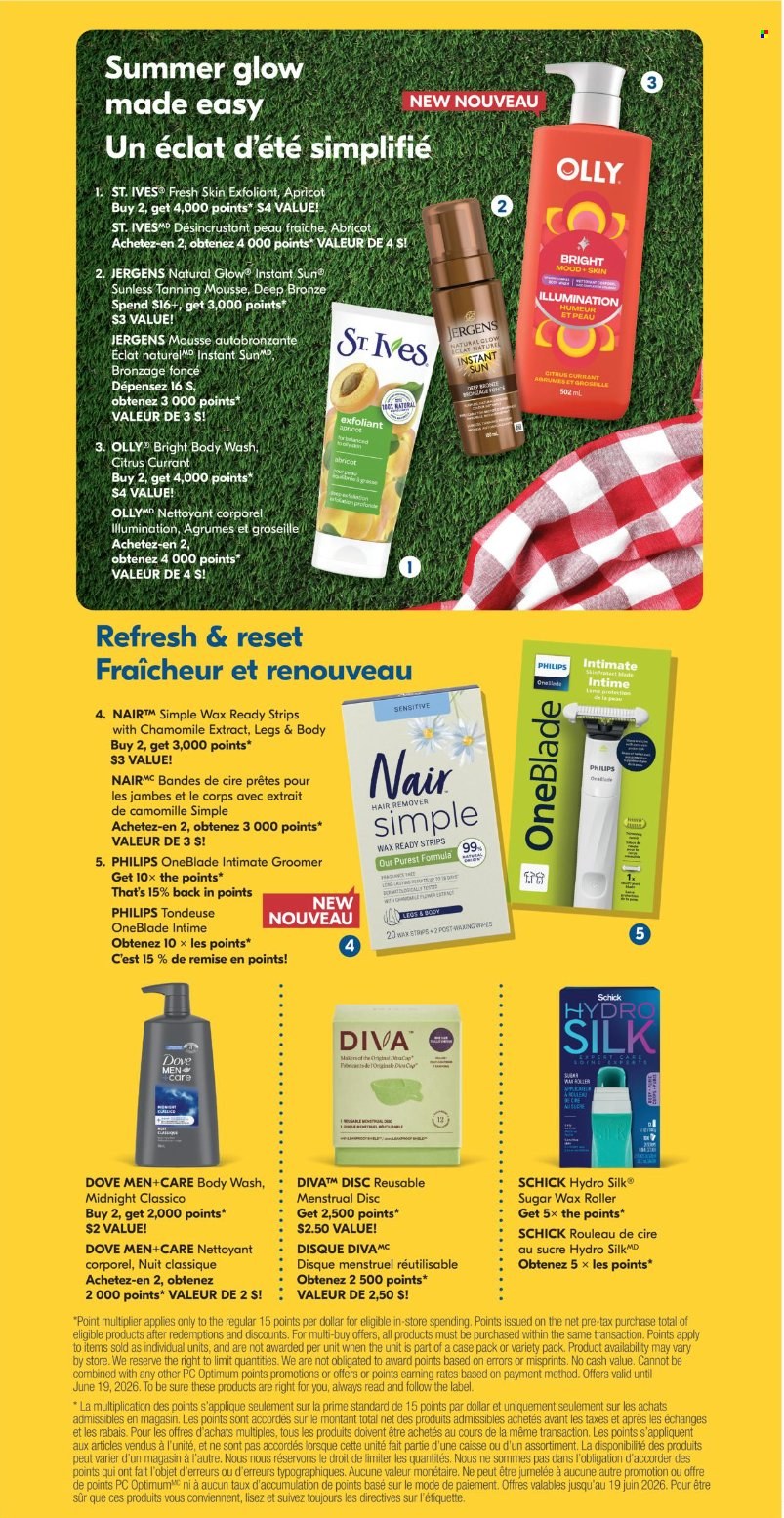 Circulaire Shoppers Drug Mart - 13 Juin 2026 - 18 Juin 2026. Page 18