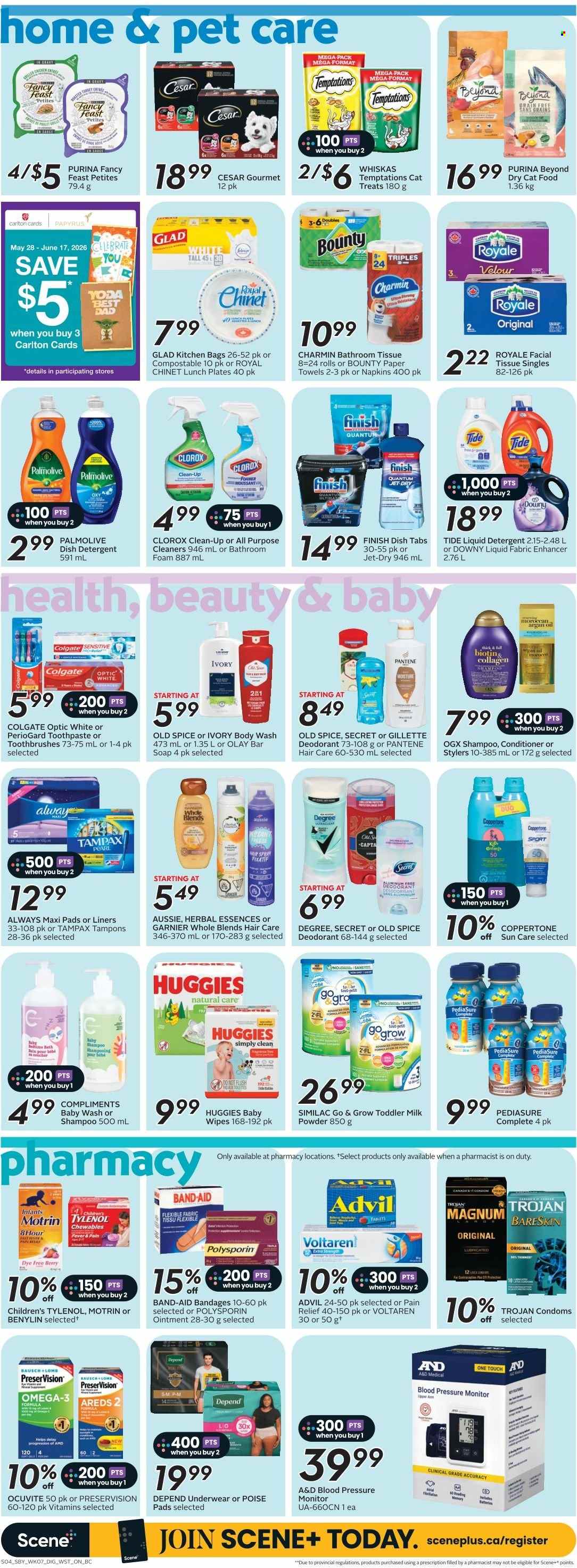 Circulaire Safeway - 11 Juin 2026 - 17 Juin 2026. Page 11