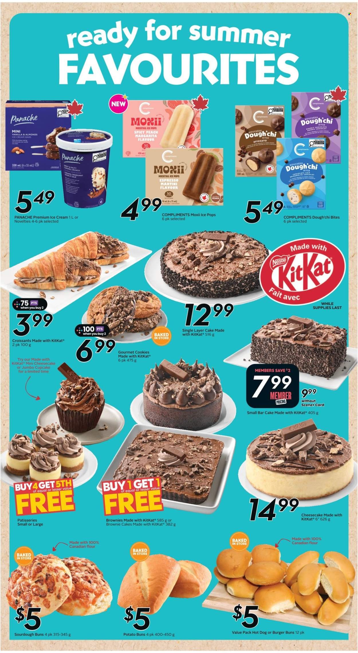 Circulaire Safeway - 11 Juin 2026 - 17 Juin 2026. Page 16