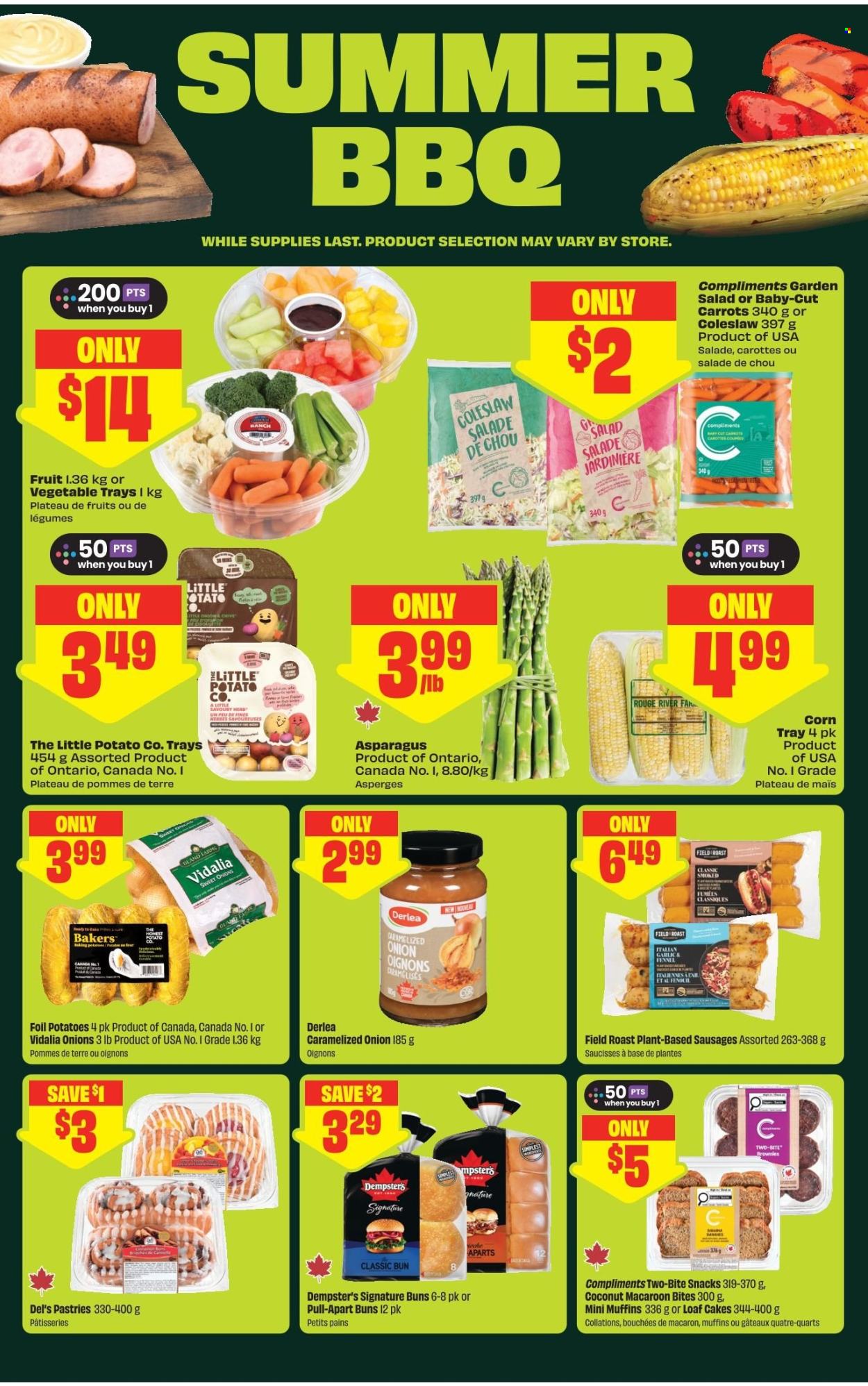 Chalo! FreshCo. flyer - June 18, 2026 - June 24, 2026. Page 5