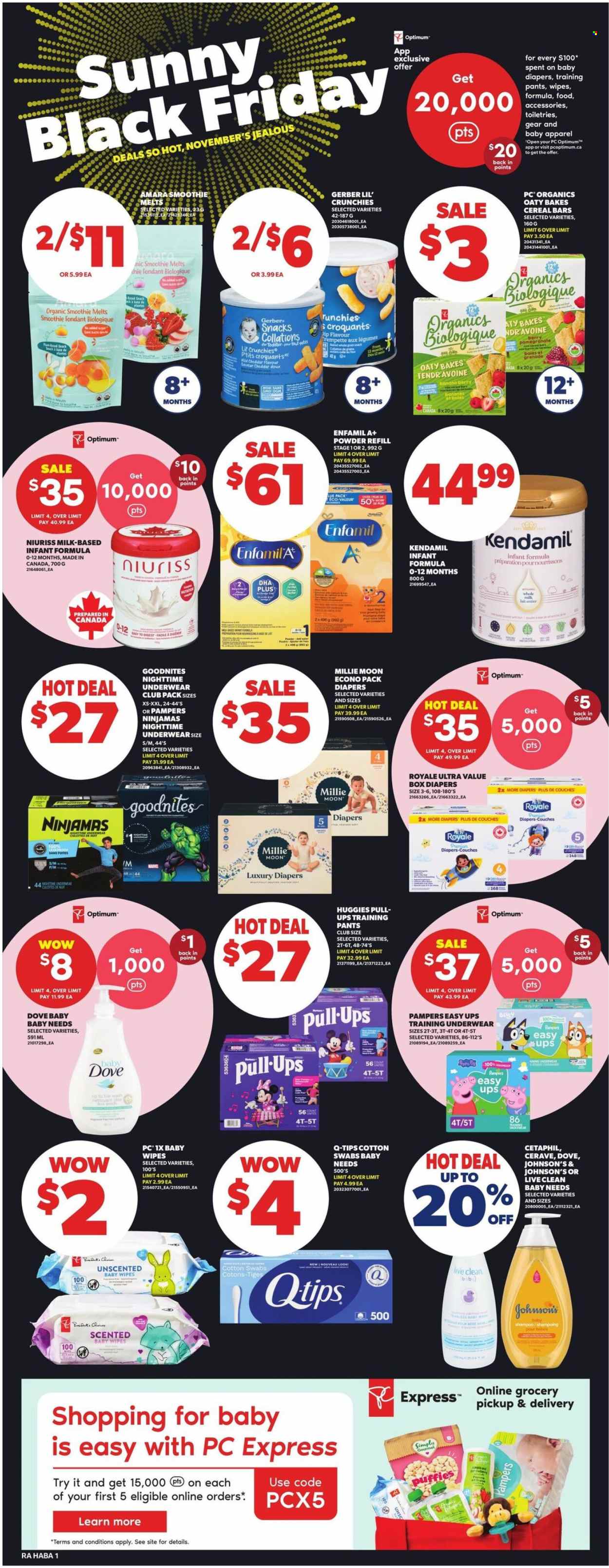 Circulaire Atlantic Superstore - 18 Juin 2026 - 24 Juin 2026. Page 21
