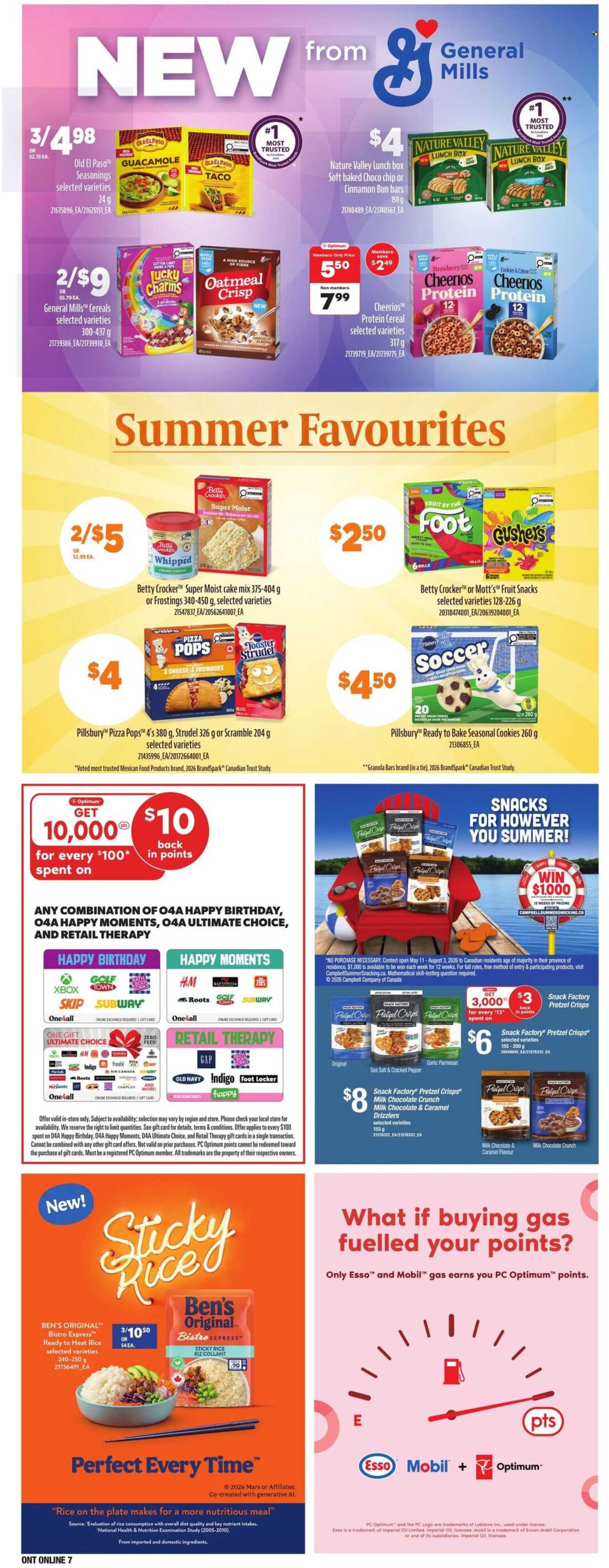 Independent flyer - June 18, 2026 - June 24, 2026. Page 17
