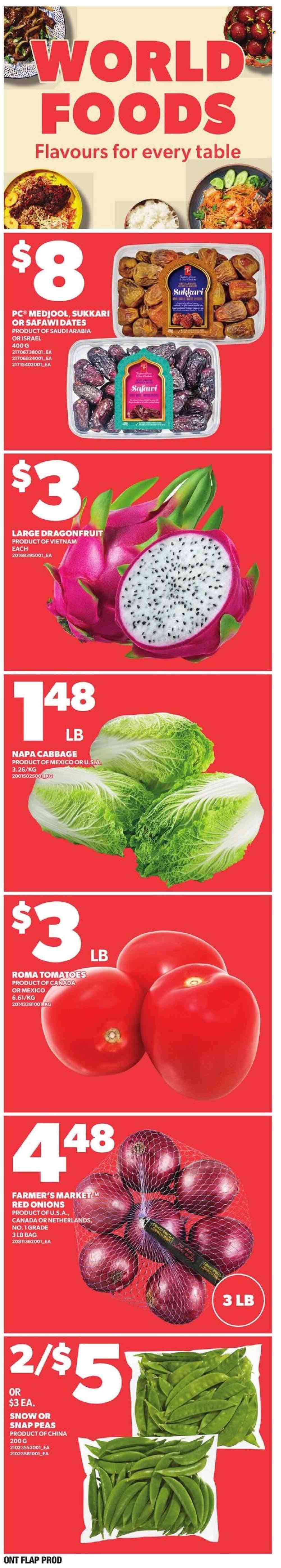 Loblaws flyer - June 18, 2026 - June 24, 2026. Page 15