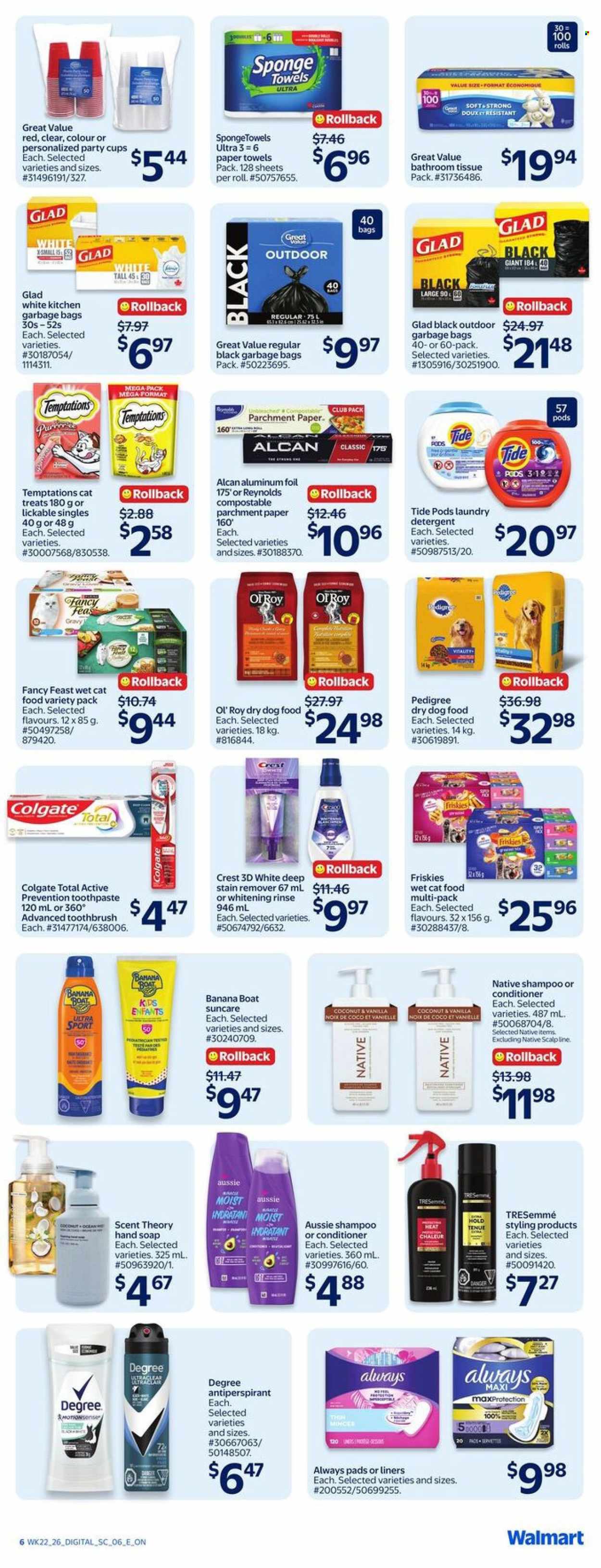Walmart flyer - June 25, 2026 - July 01, 2026. Page 7