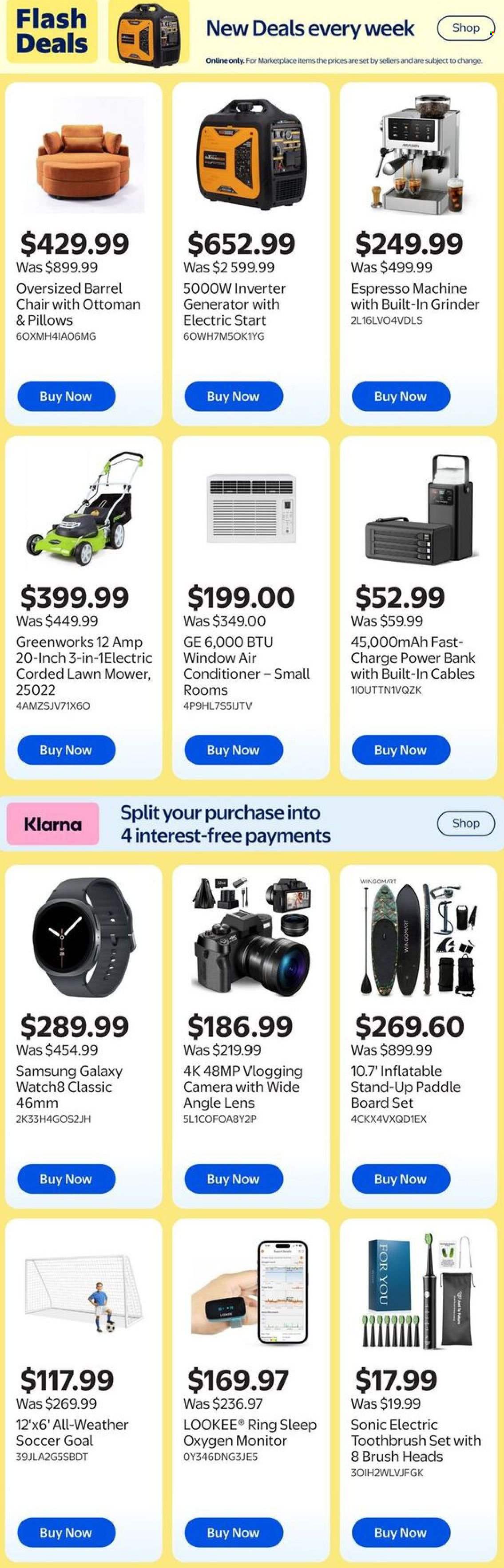 Walmart flyer - June 25, 2026 - July 01, 2026. Page 11